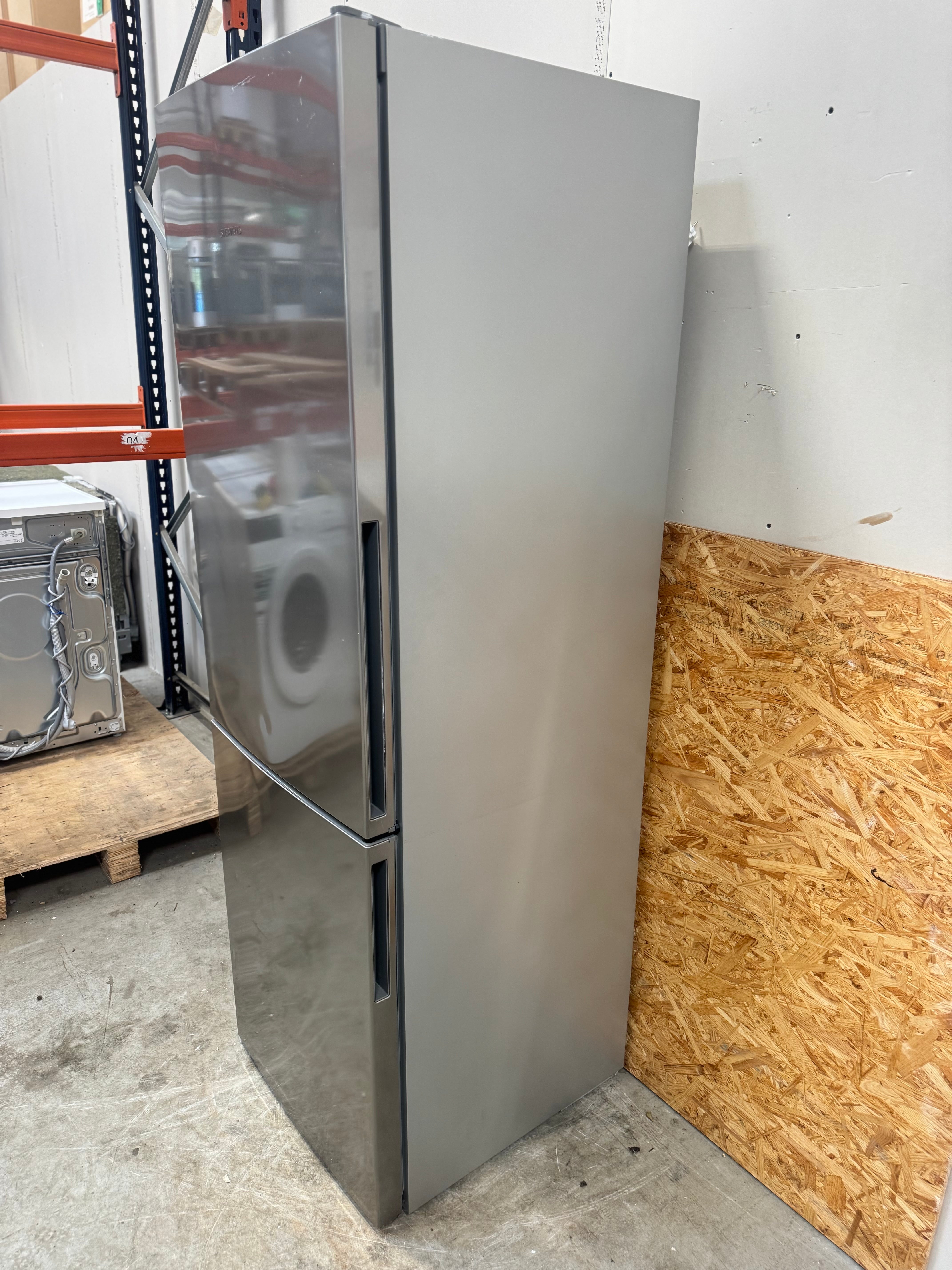 Siemens køle/fryseskab KG36VVI32 - D16225