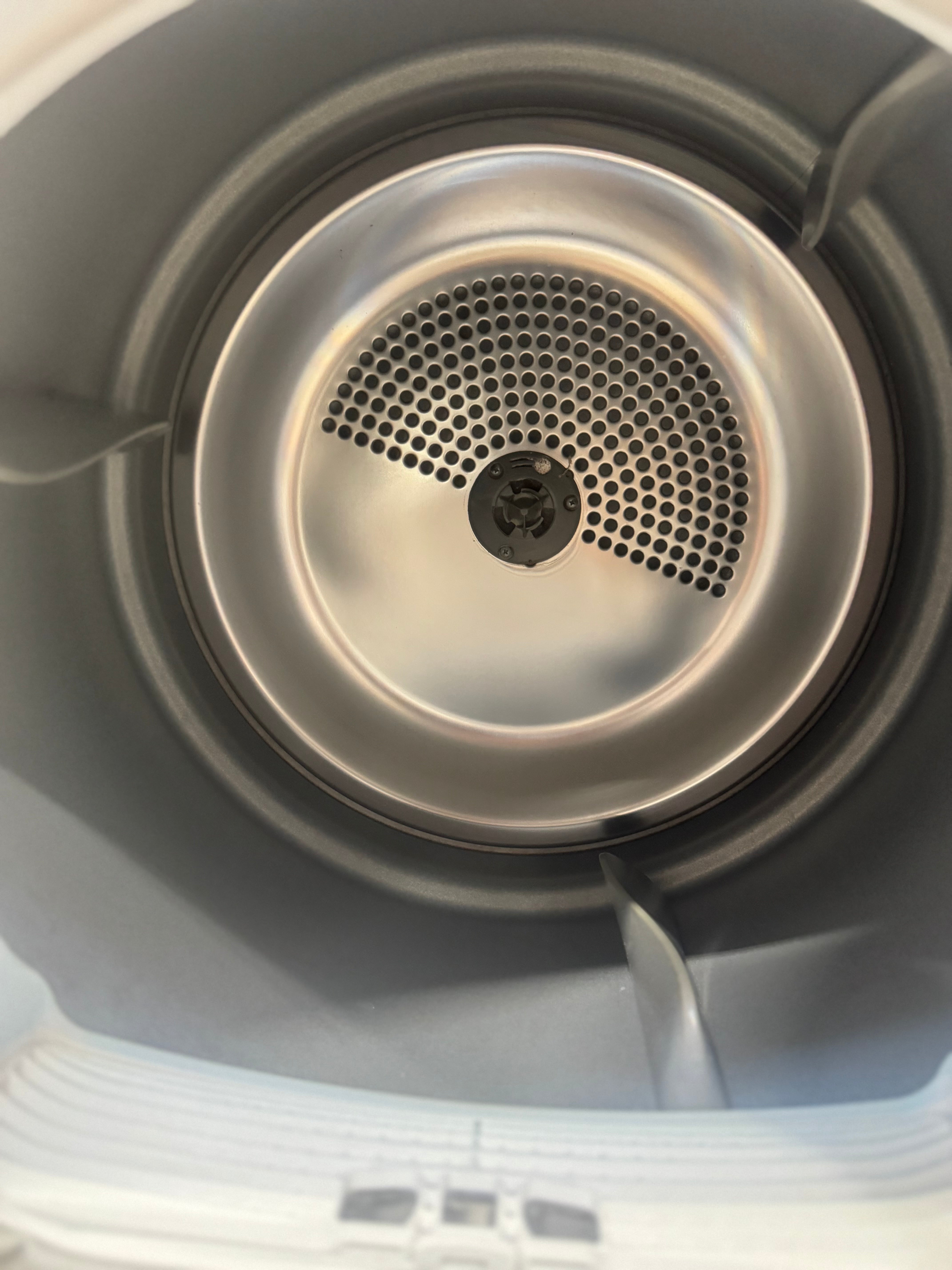 Electrolux tørretumbler EW6C427B1 - D16851