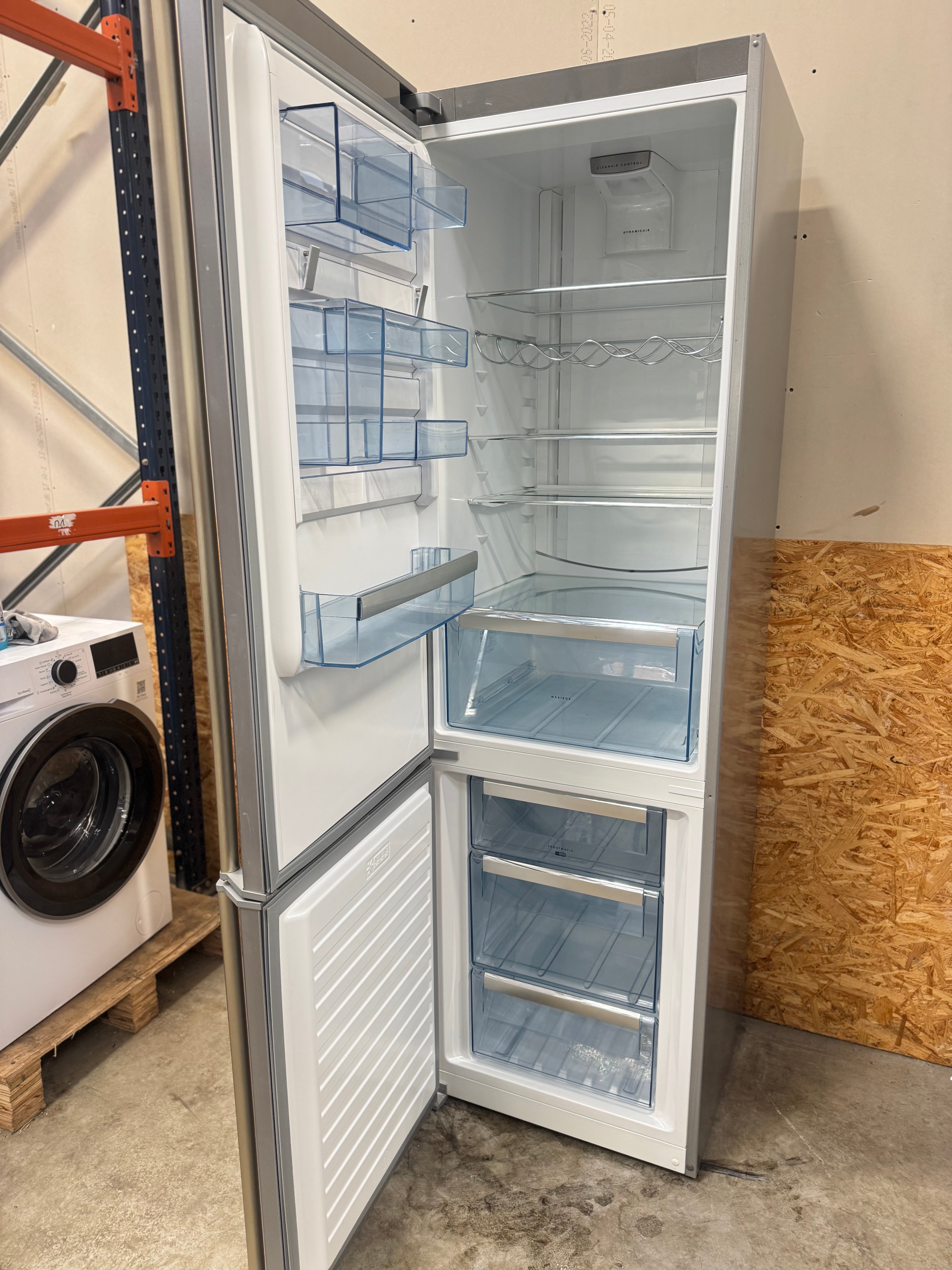 AEG køle/fryseskab S83920CMXF - D18294