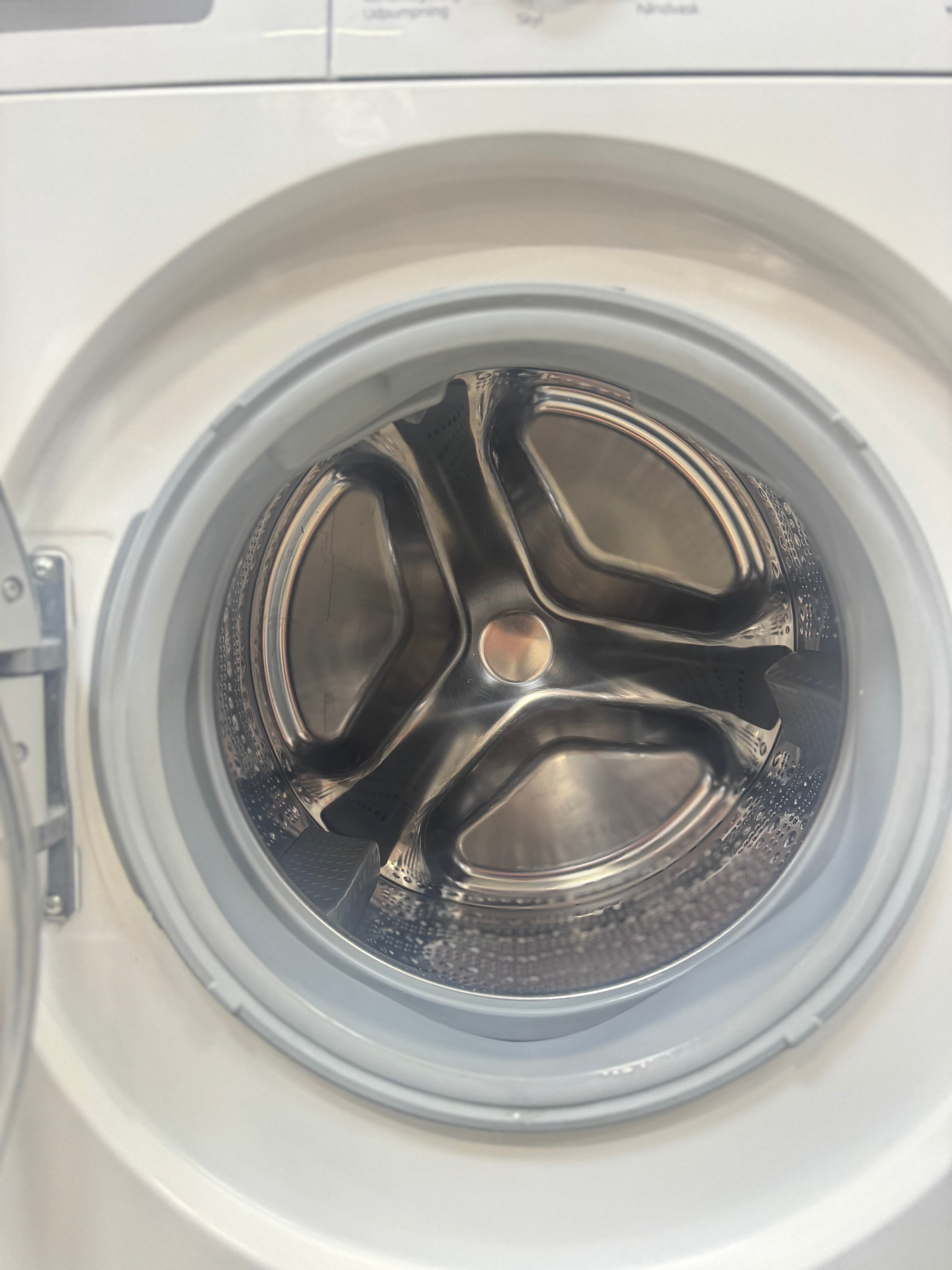 Siemens vaskemaskine WM14K267DN - D15359