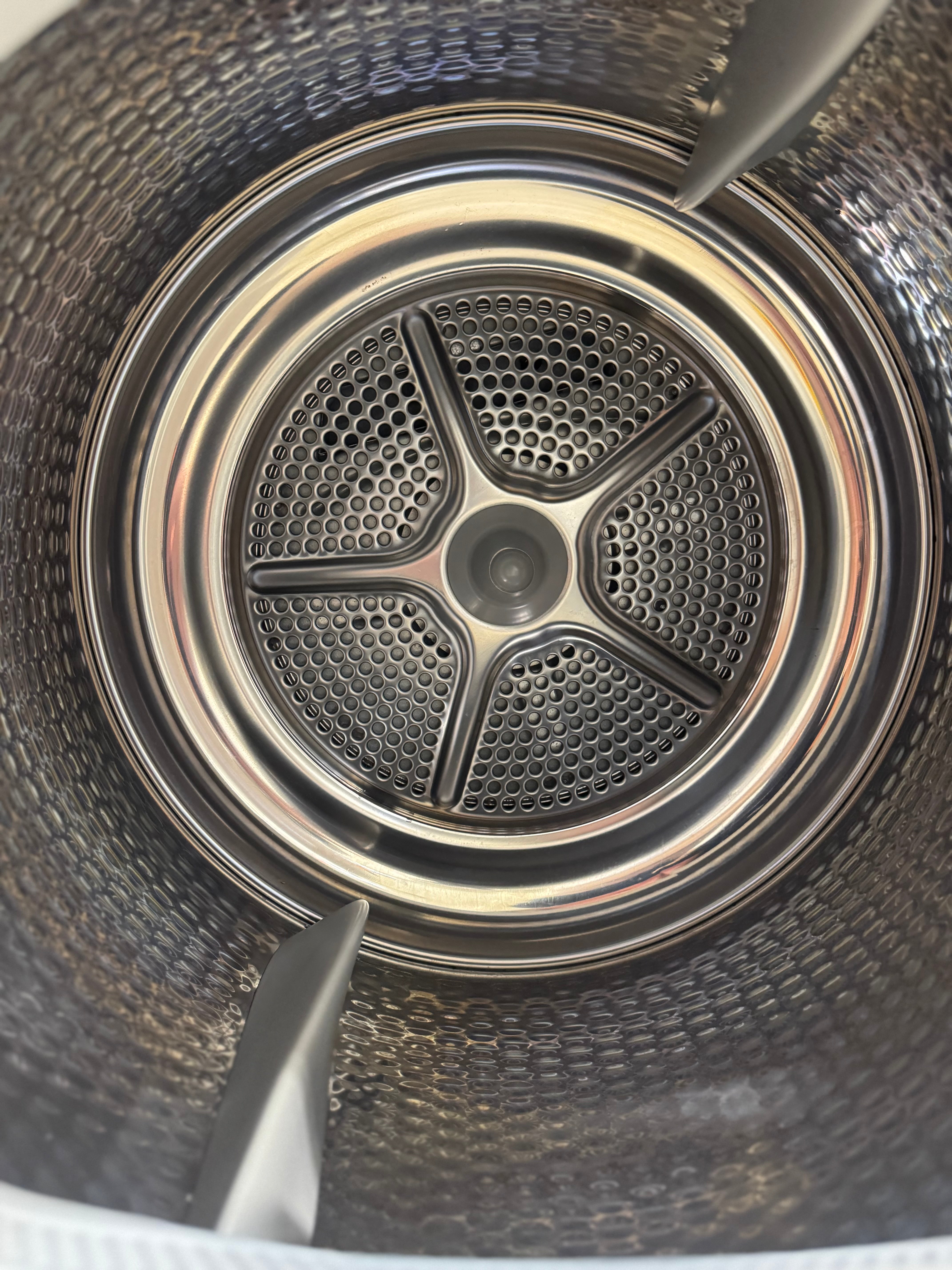 Siemens IQ 300 tørretumbler WT44E103DN - D17484