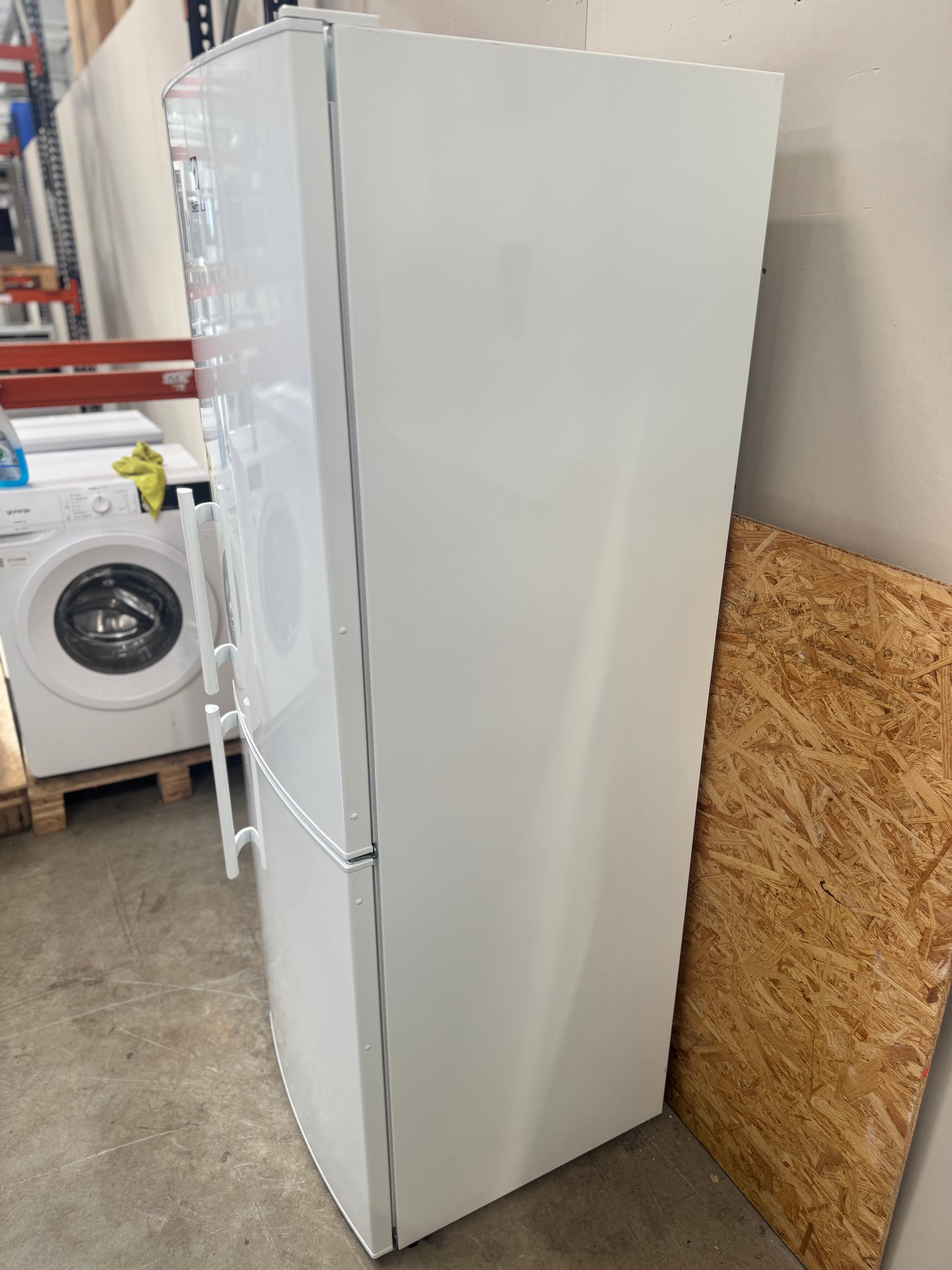 Electrolux køle/fryseskab LNT3LE31W1 - D14985
