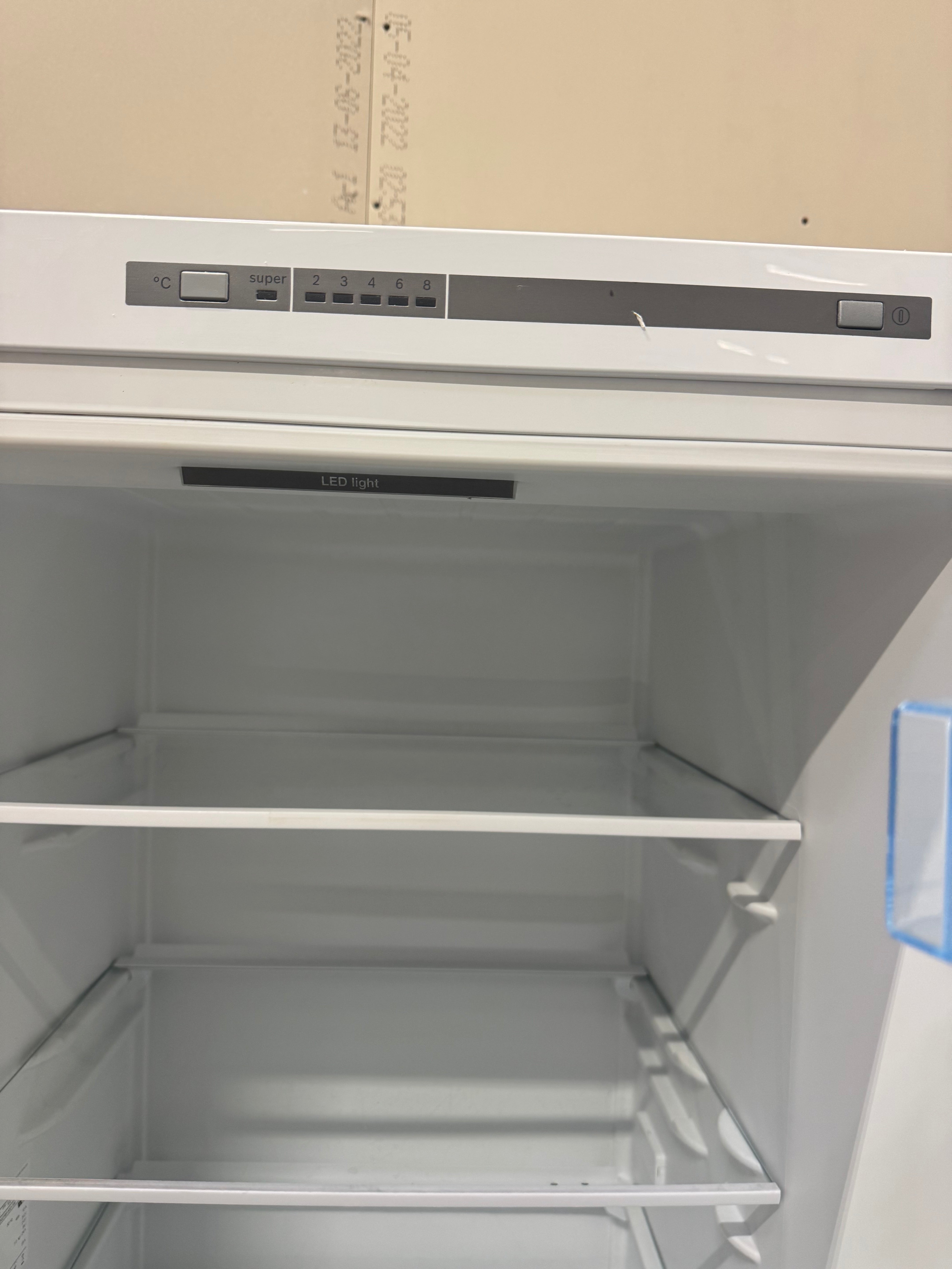 Bosch køle/fryseskab KGV36UW20 - D17240