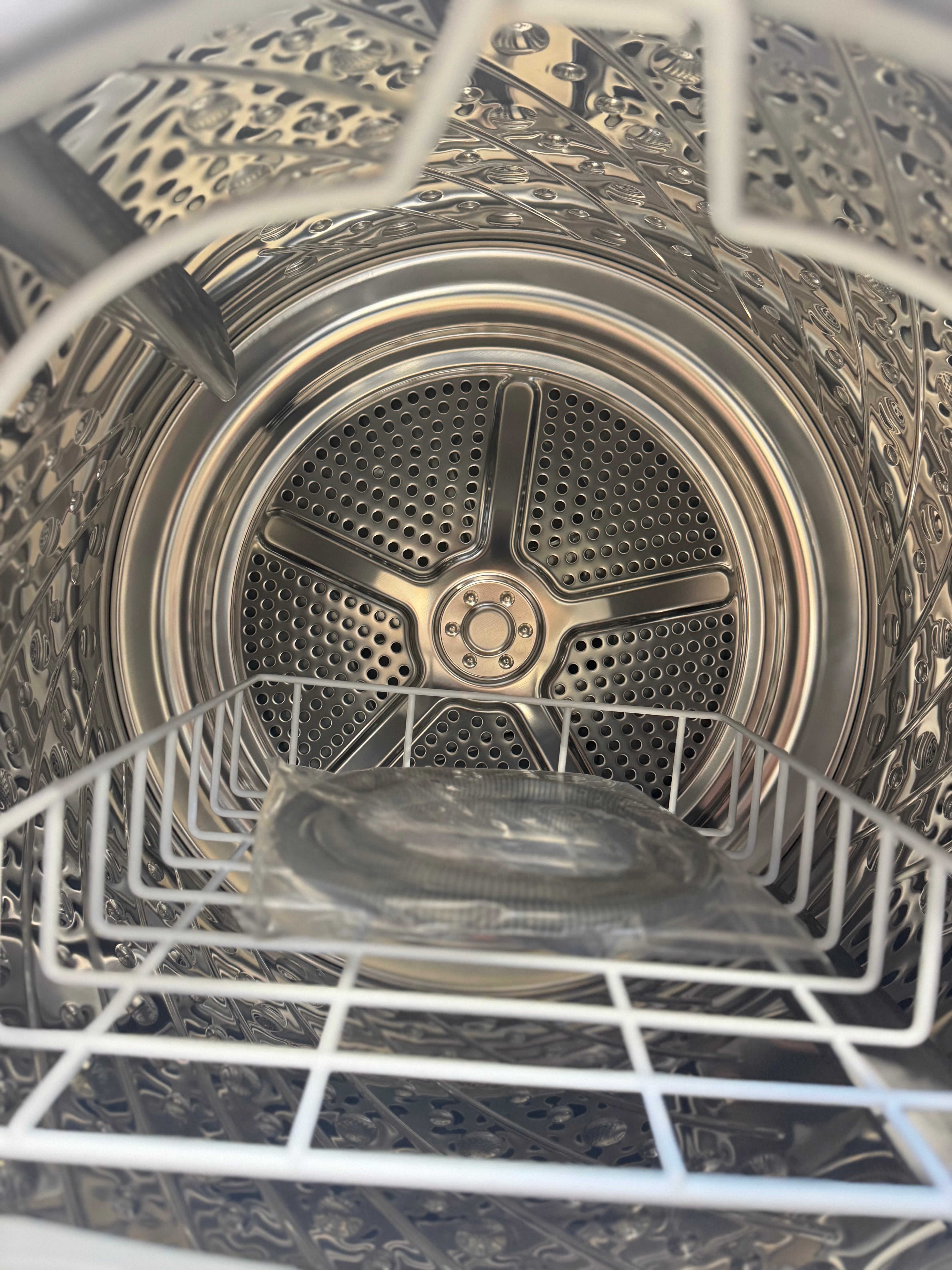 Frigor 9 kg. tørretumbler DHN901 - D17836