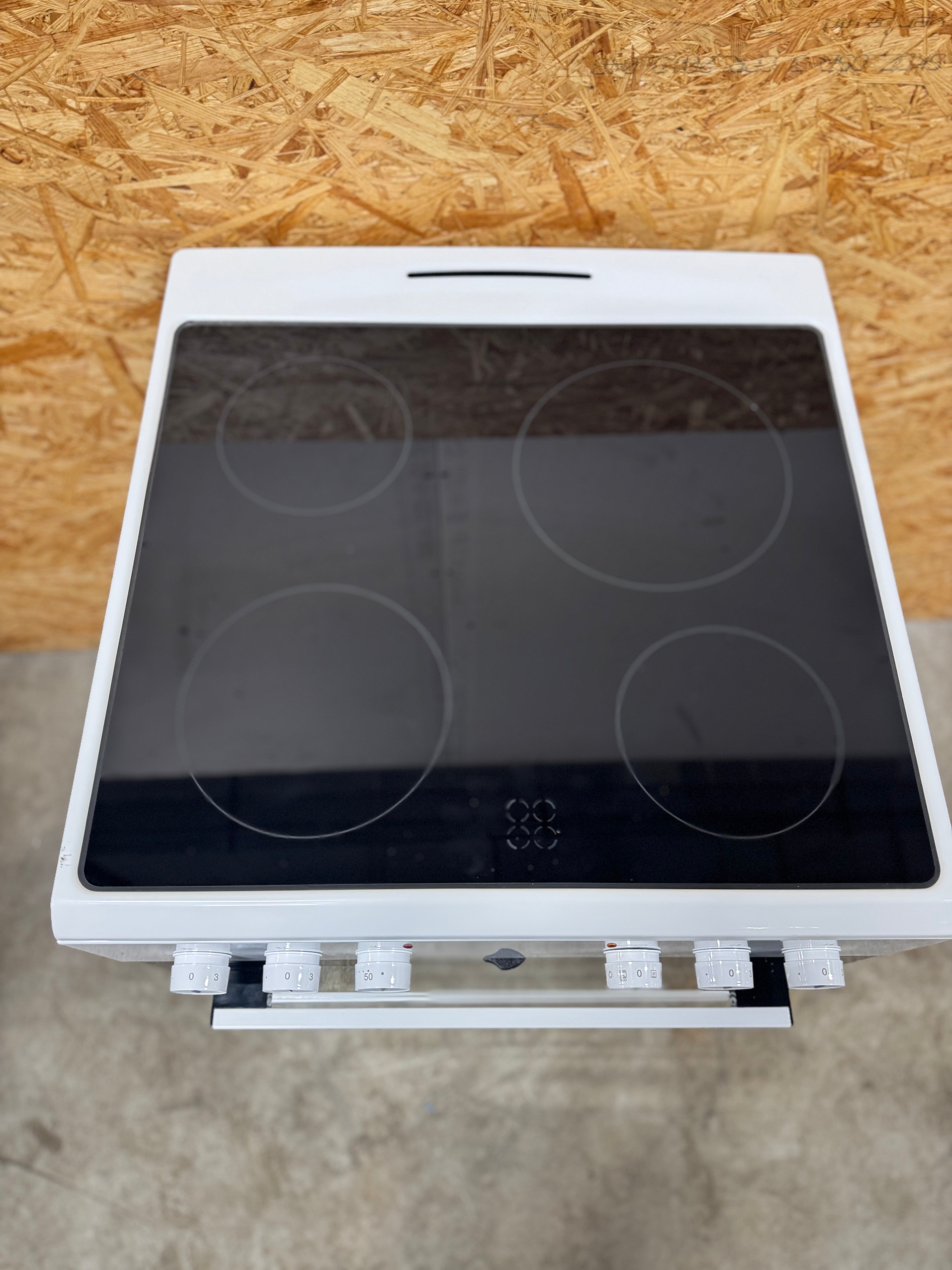 Gram keramisk komfur EK5600/90V - D13271