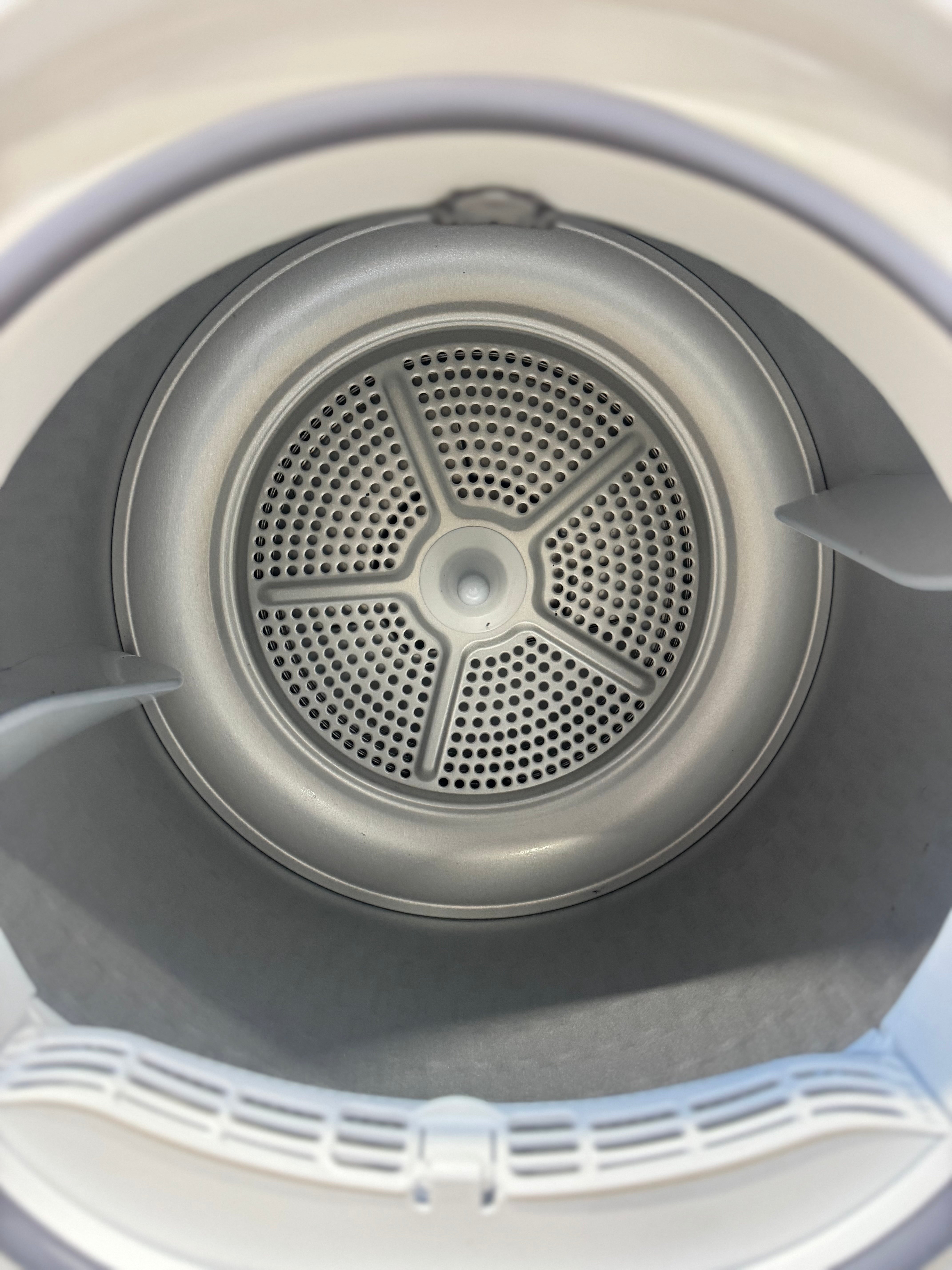 Scandomestic tørretumbler TRK3308 - D16018