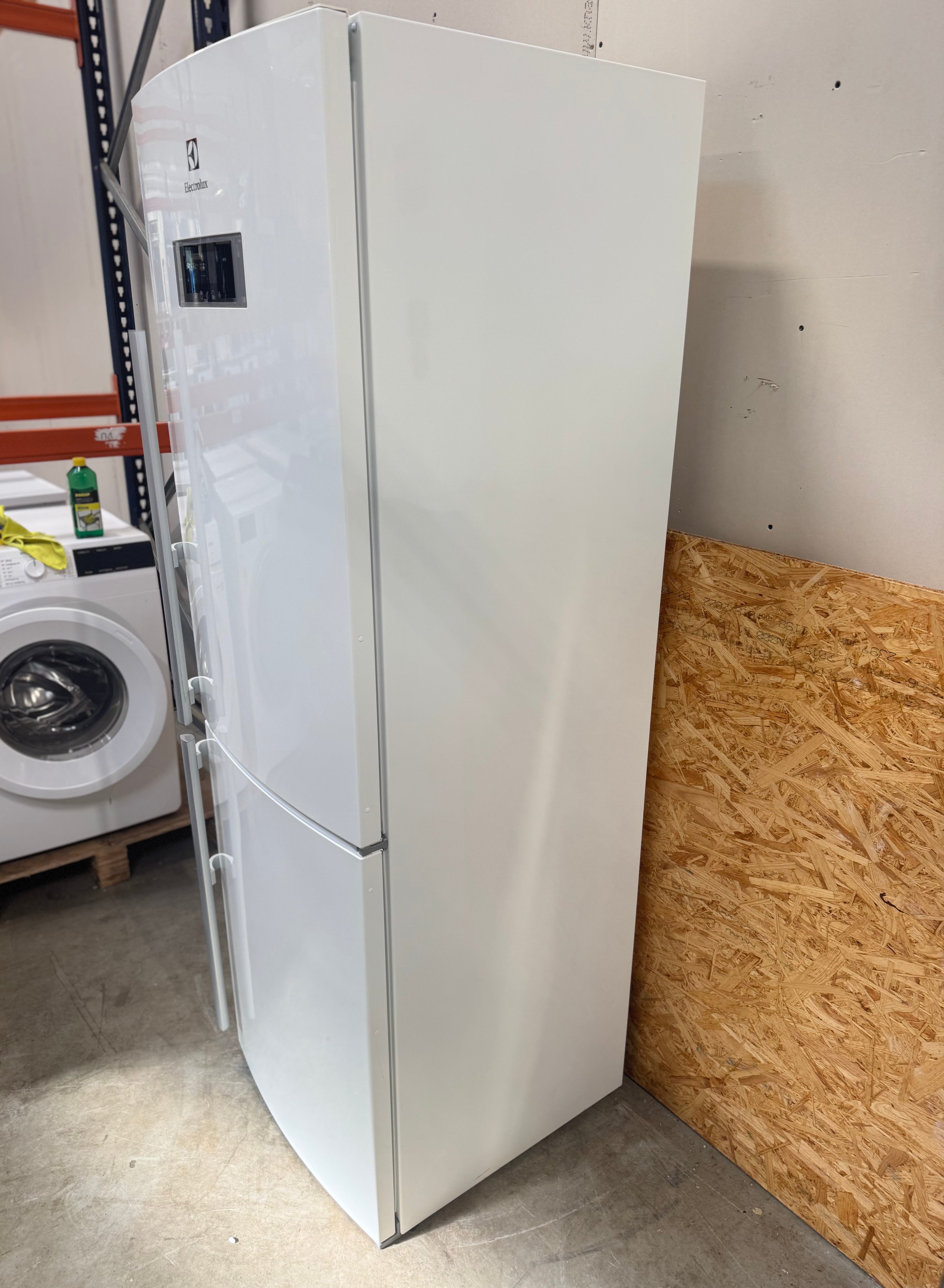 Electrolux køle/fryseskab EN3488MOW - D14972