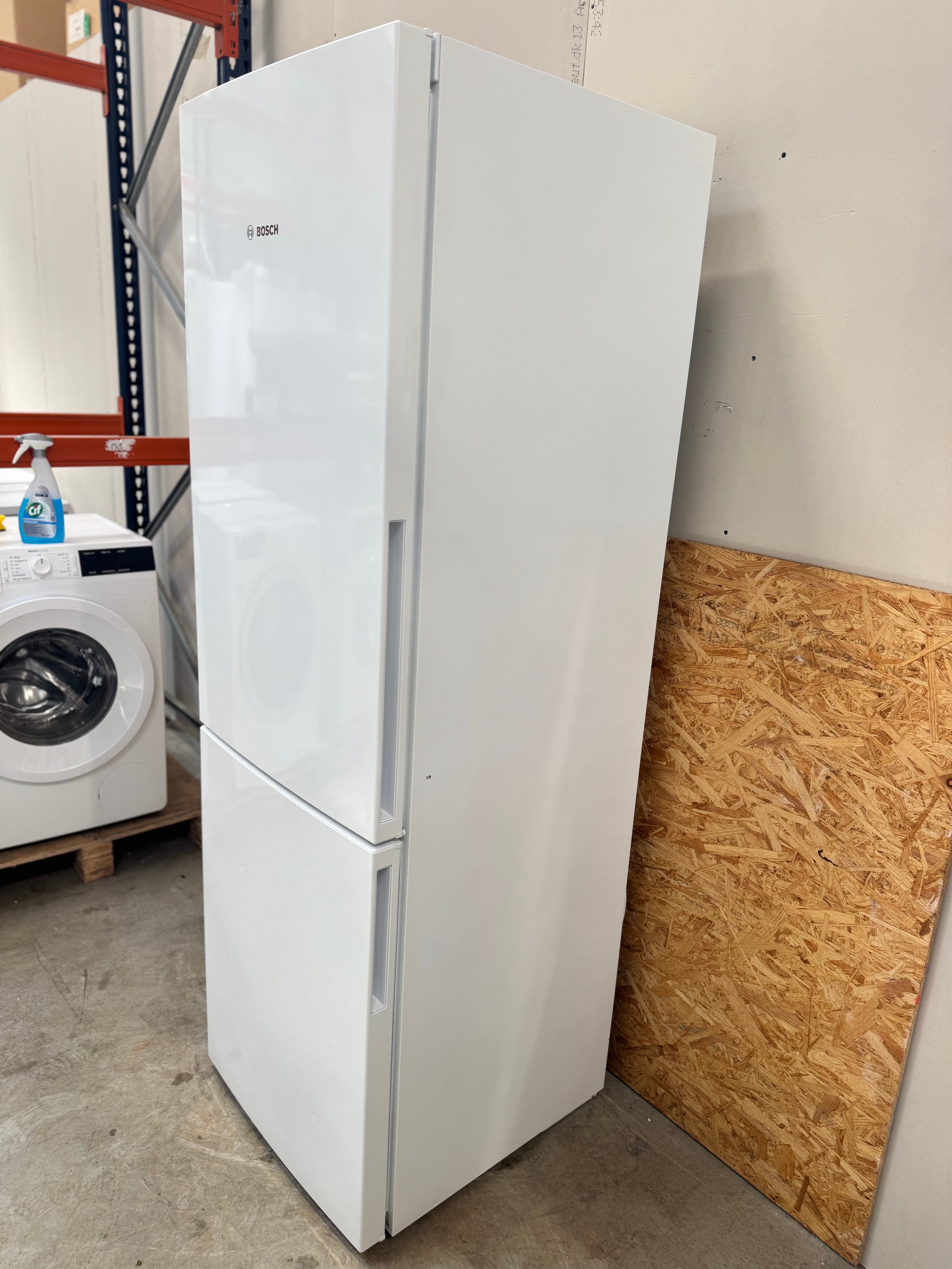 Bosch køle/fryseskab KGV36NW20 - D15646