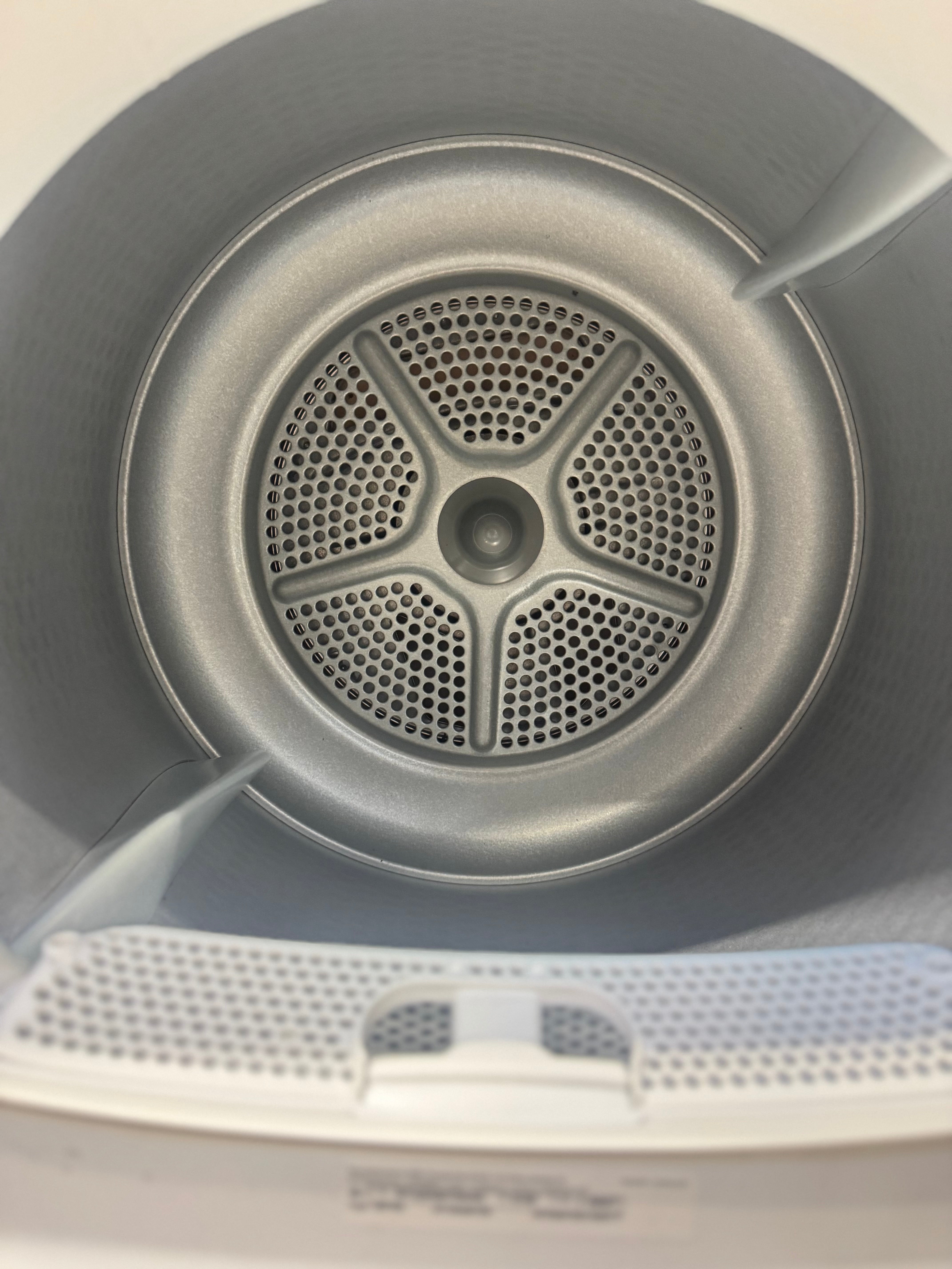 Siemens iQ300 tørretumbler WT43H007DN - D16764