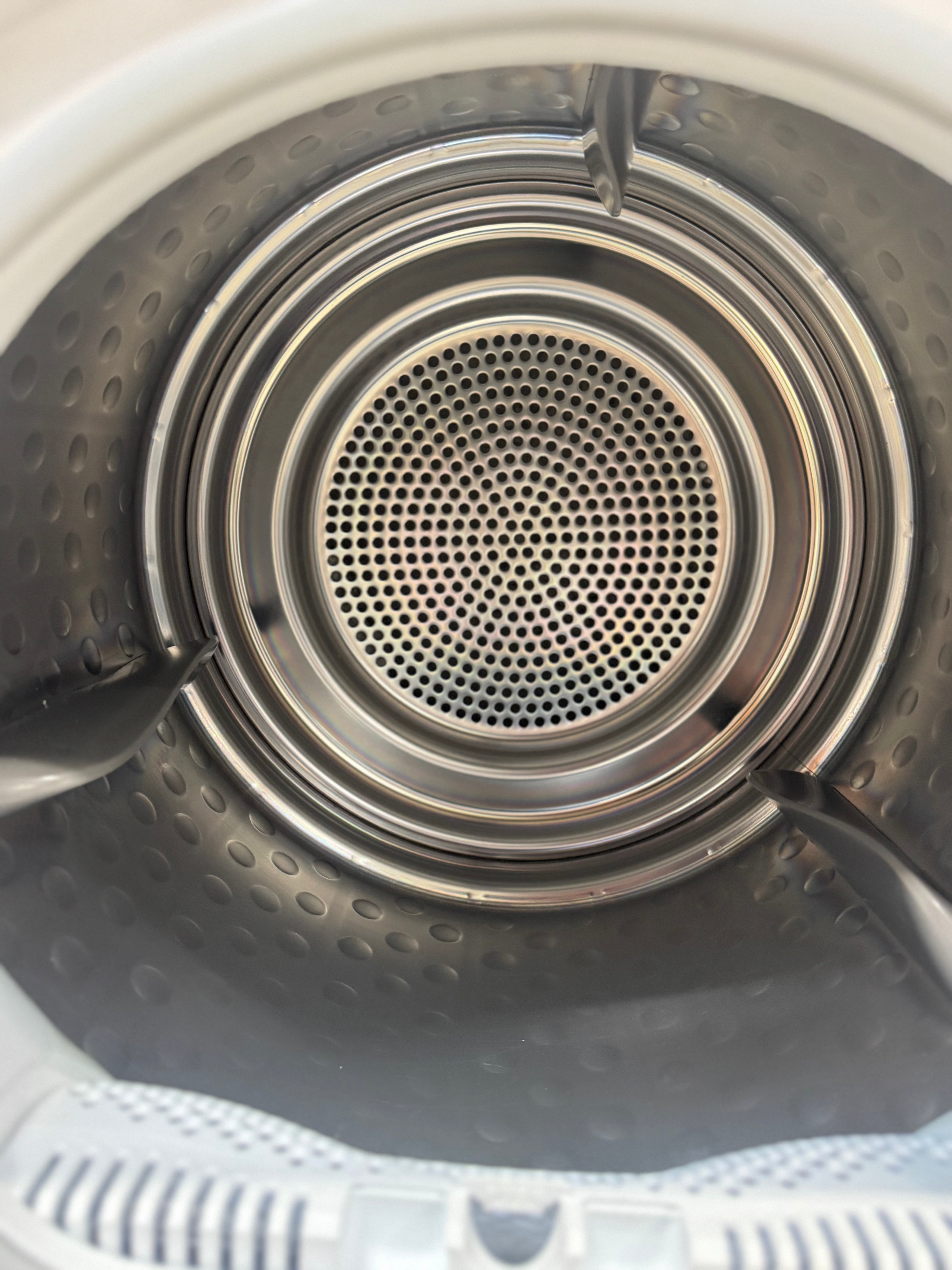 AEG kondens tørretumbler T9DEN867C - D17147