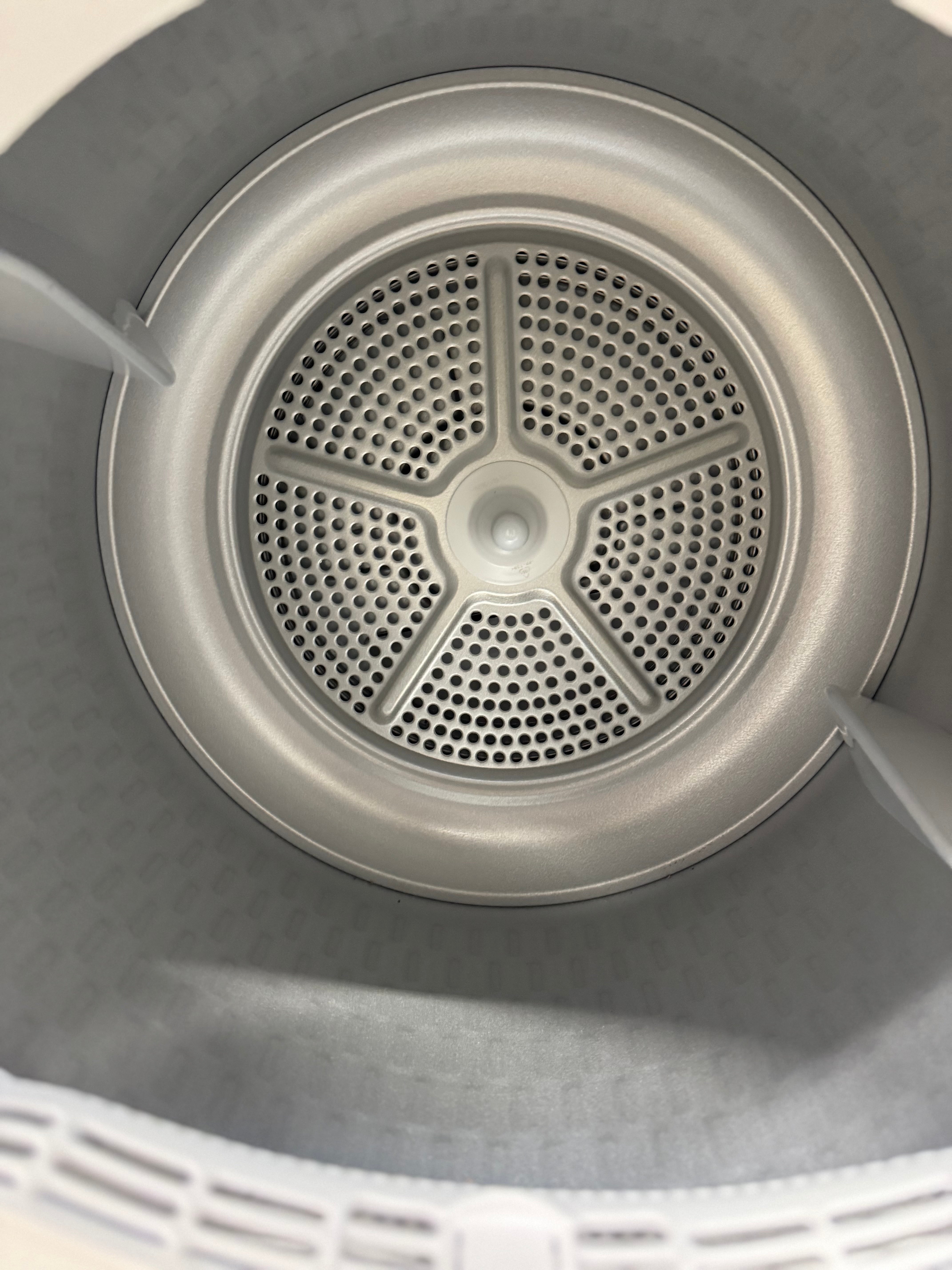 Scandomestic tørretumbler TRK3308 - D17268