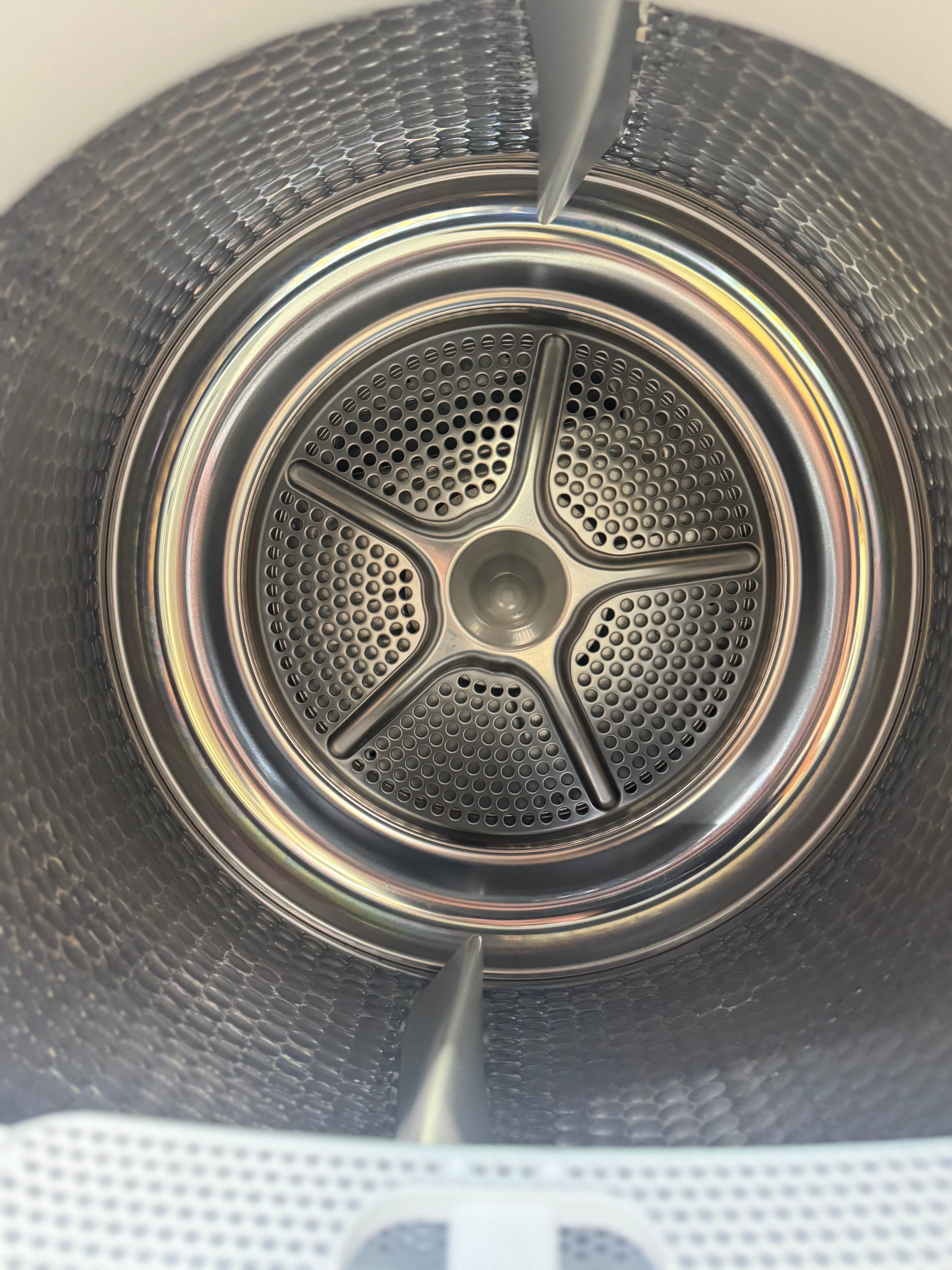 Siemens tørretumbler WT46B267DN - D17171