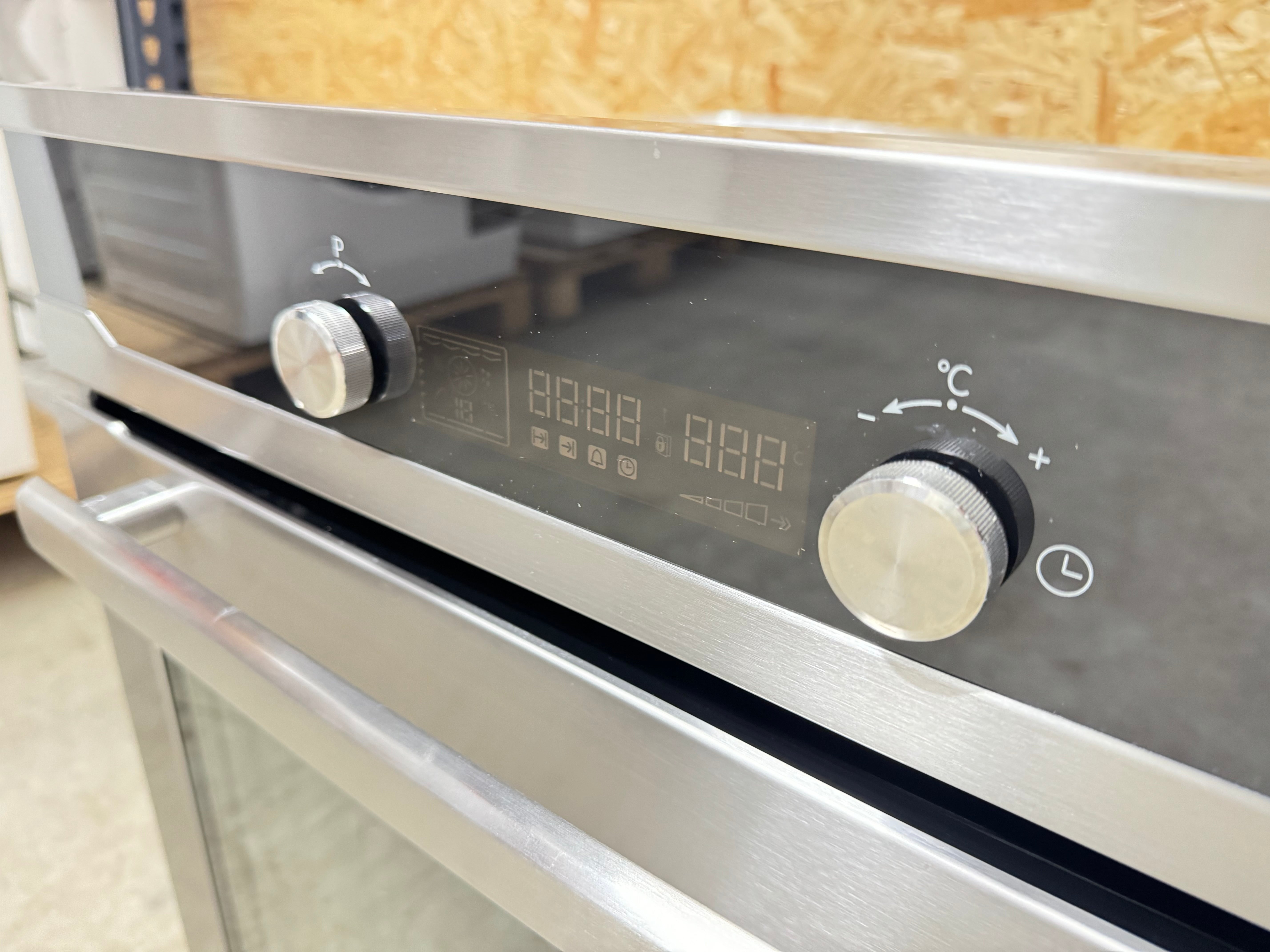 Blomberg indbygningsovn BEO9596X - D14893