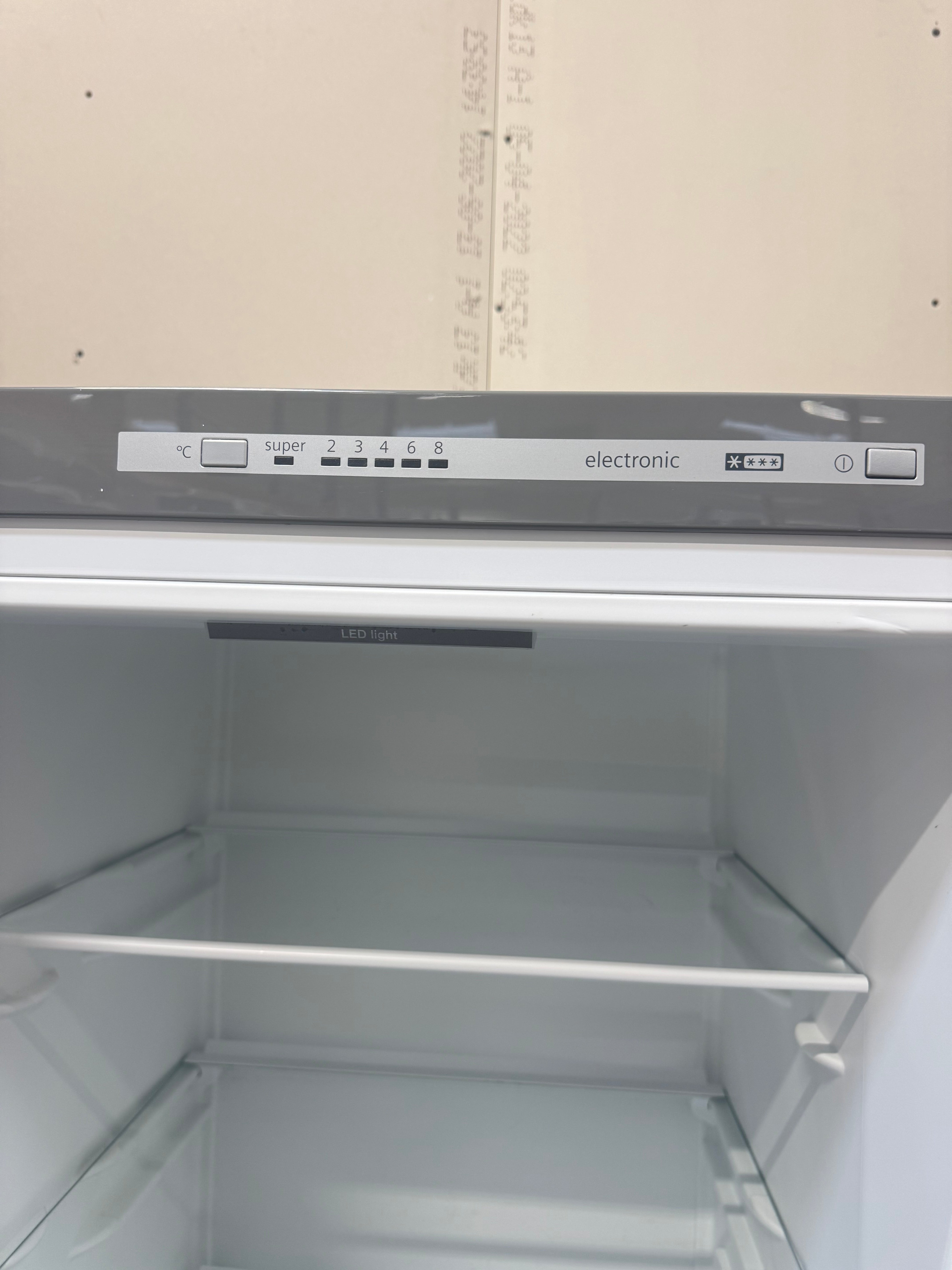 Siemens køle/fryseskab KG36VVI32 - D18295