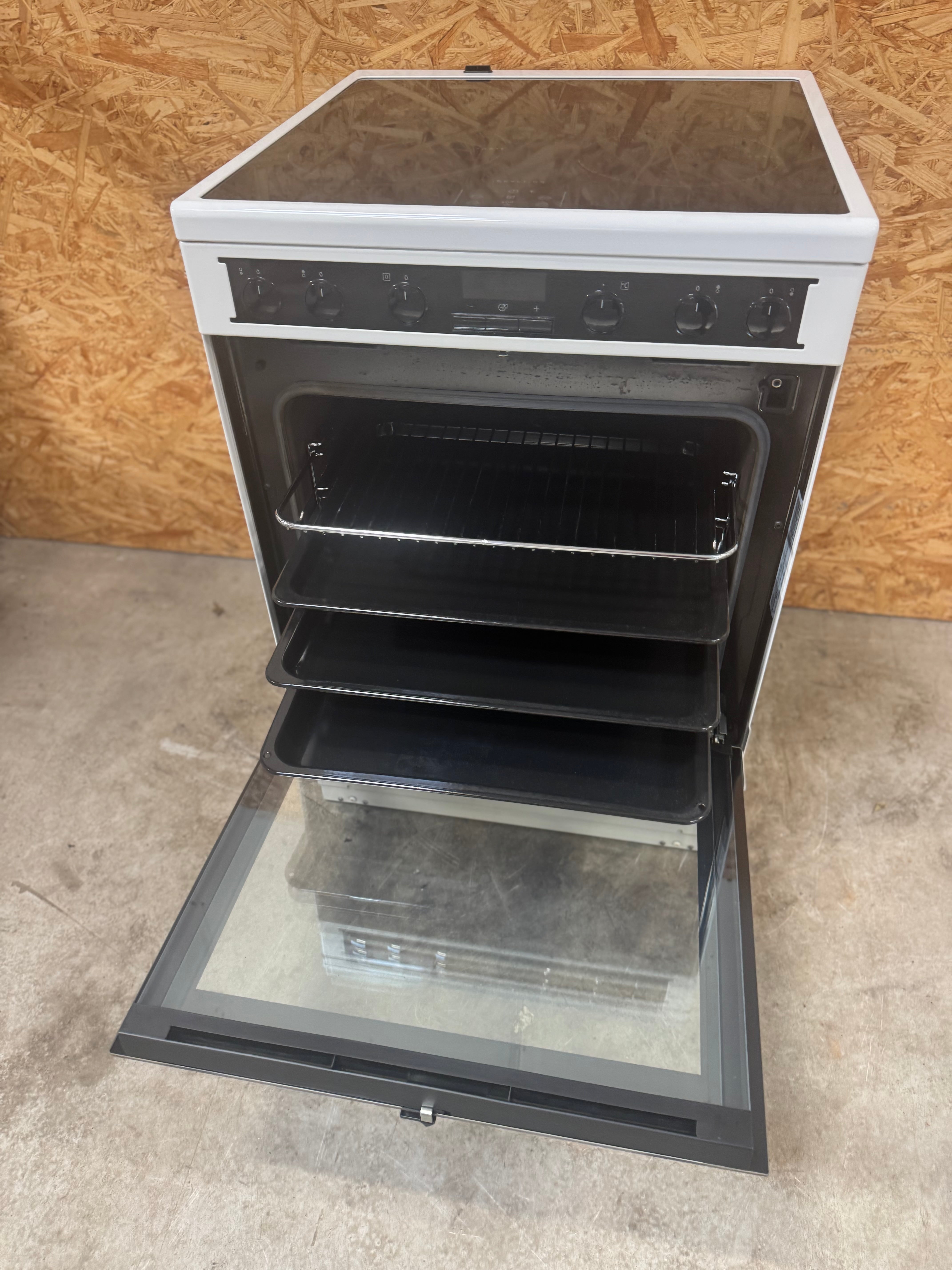 Voss induktionskomfur ELI14320HV - D16175