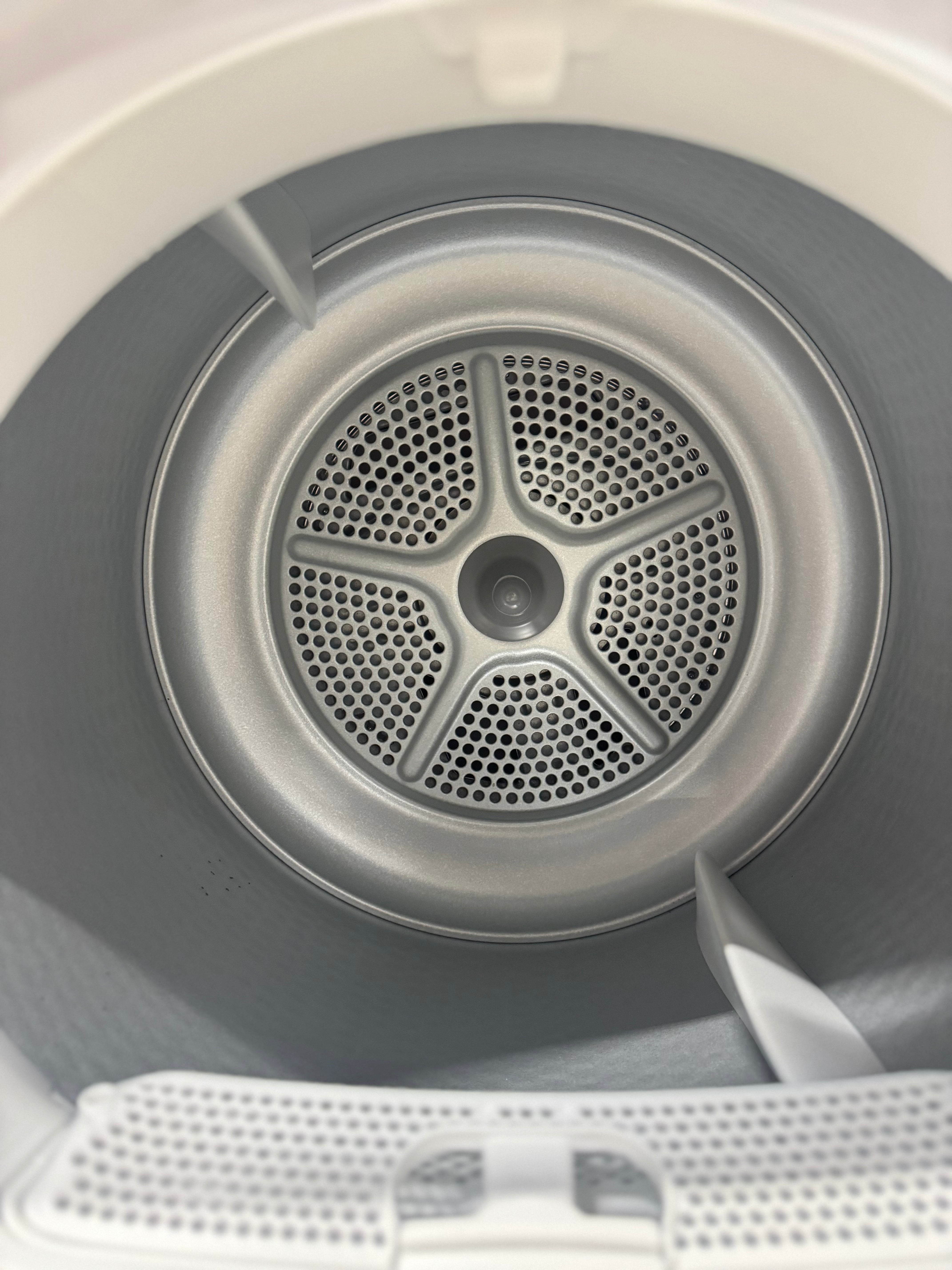 Siemens iQ300 tørretumbler WT43H007DN - D17462