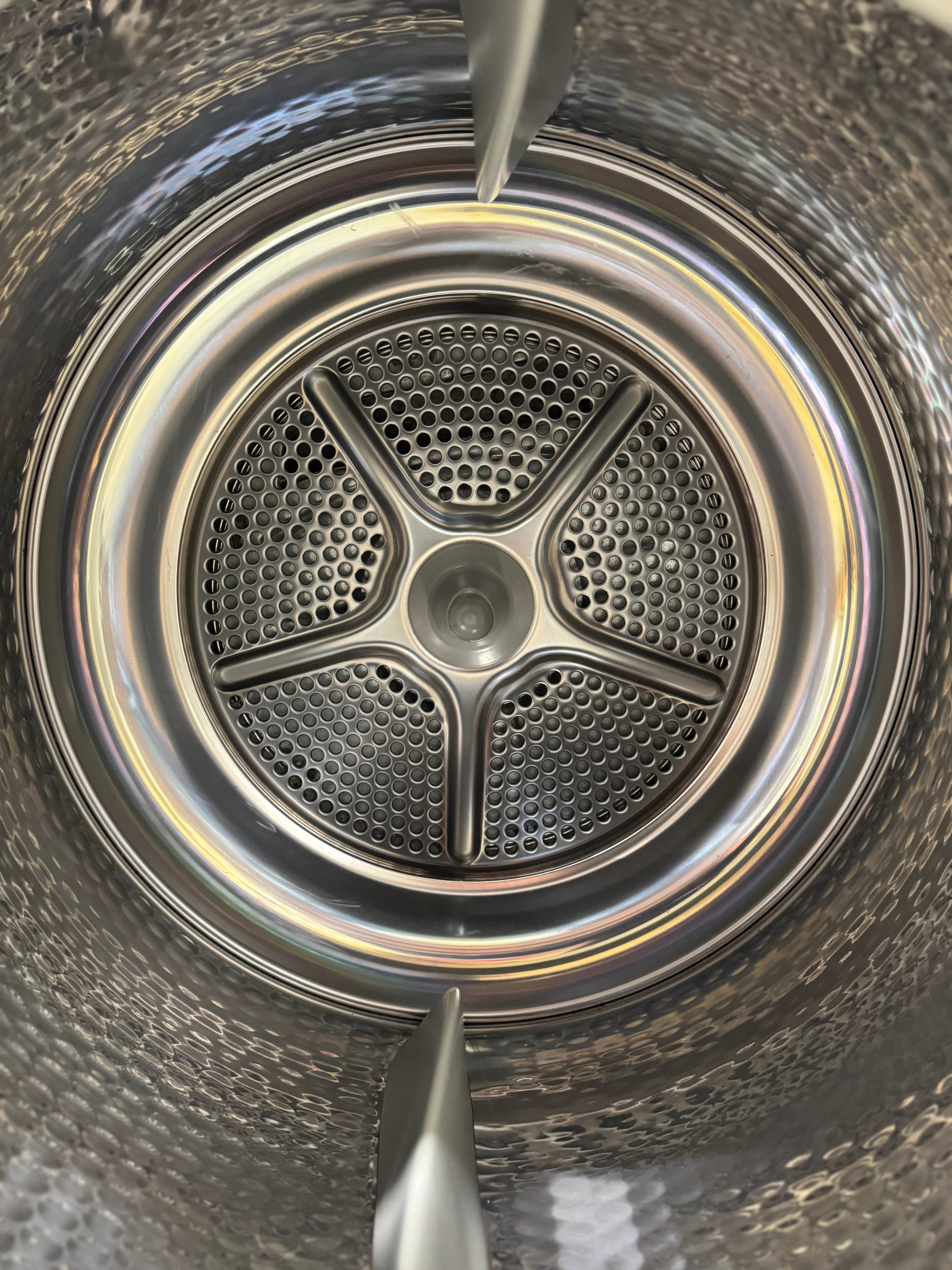 Siemens IQ 300 tørretumbler WT44E103DN - D17633