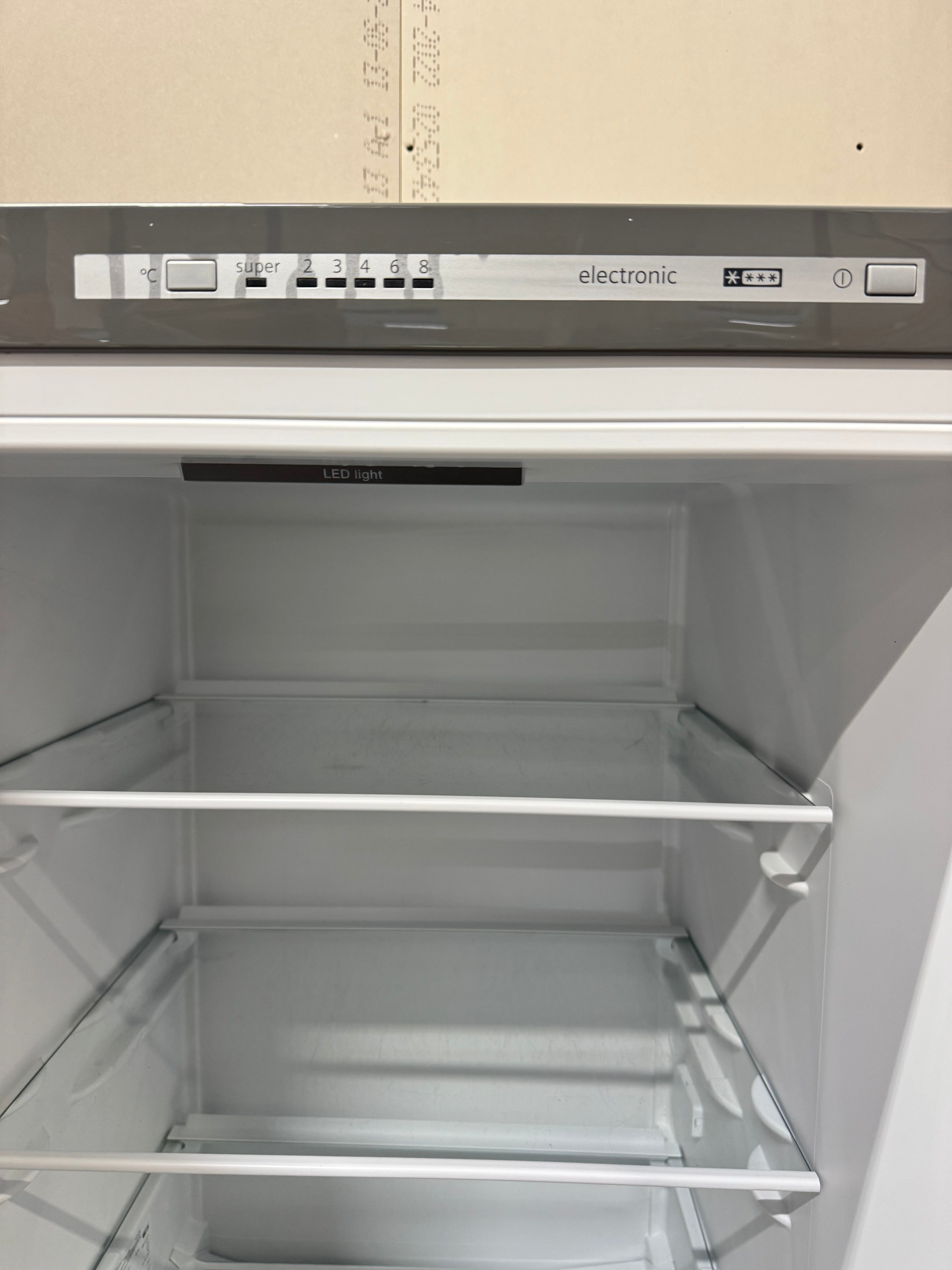 Siemens køle/fryseskab KG36VVI32 - D17289