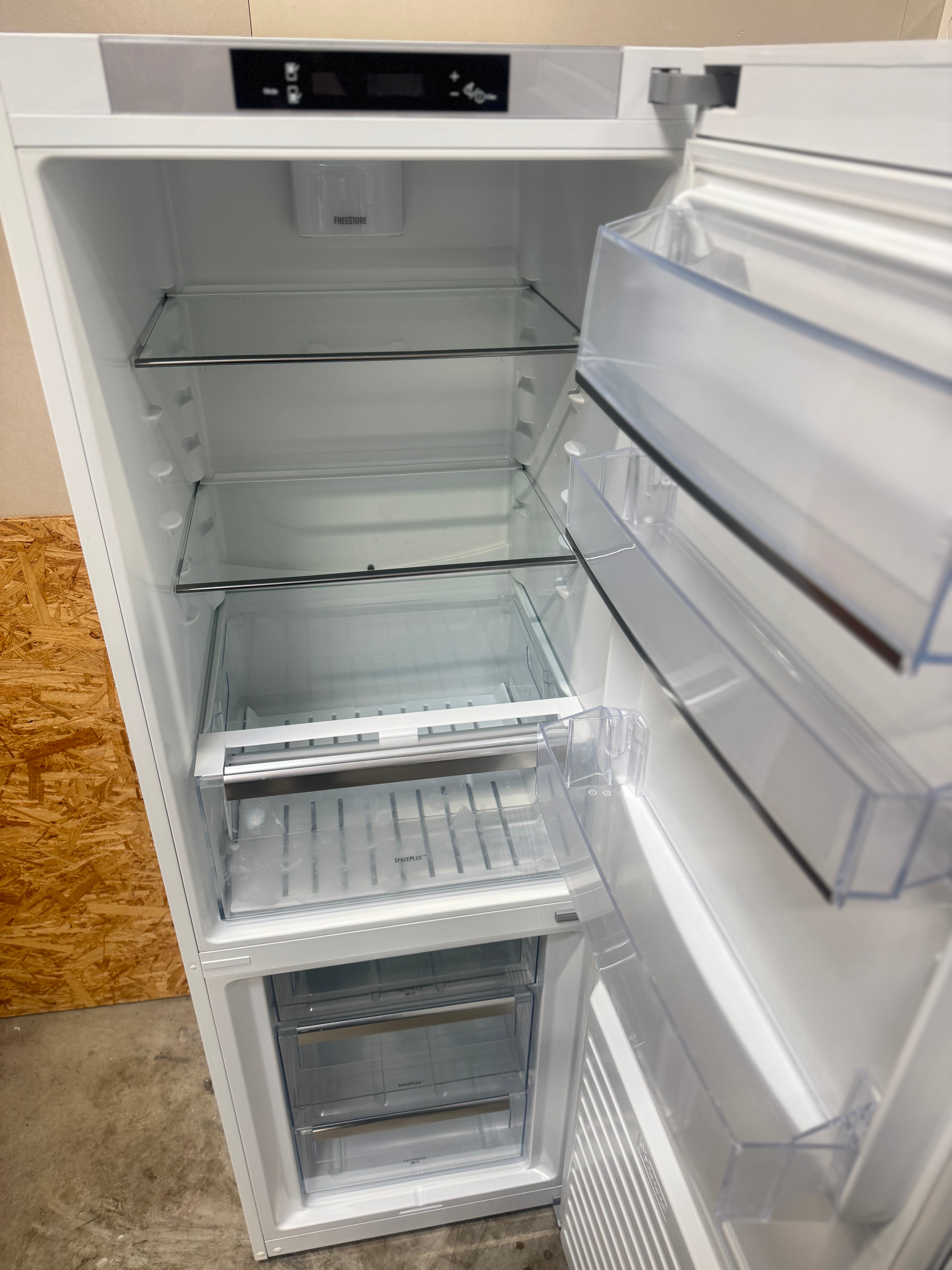 Electrolux køle/fryseskab EN3615MOW - D18365