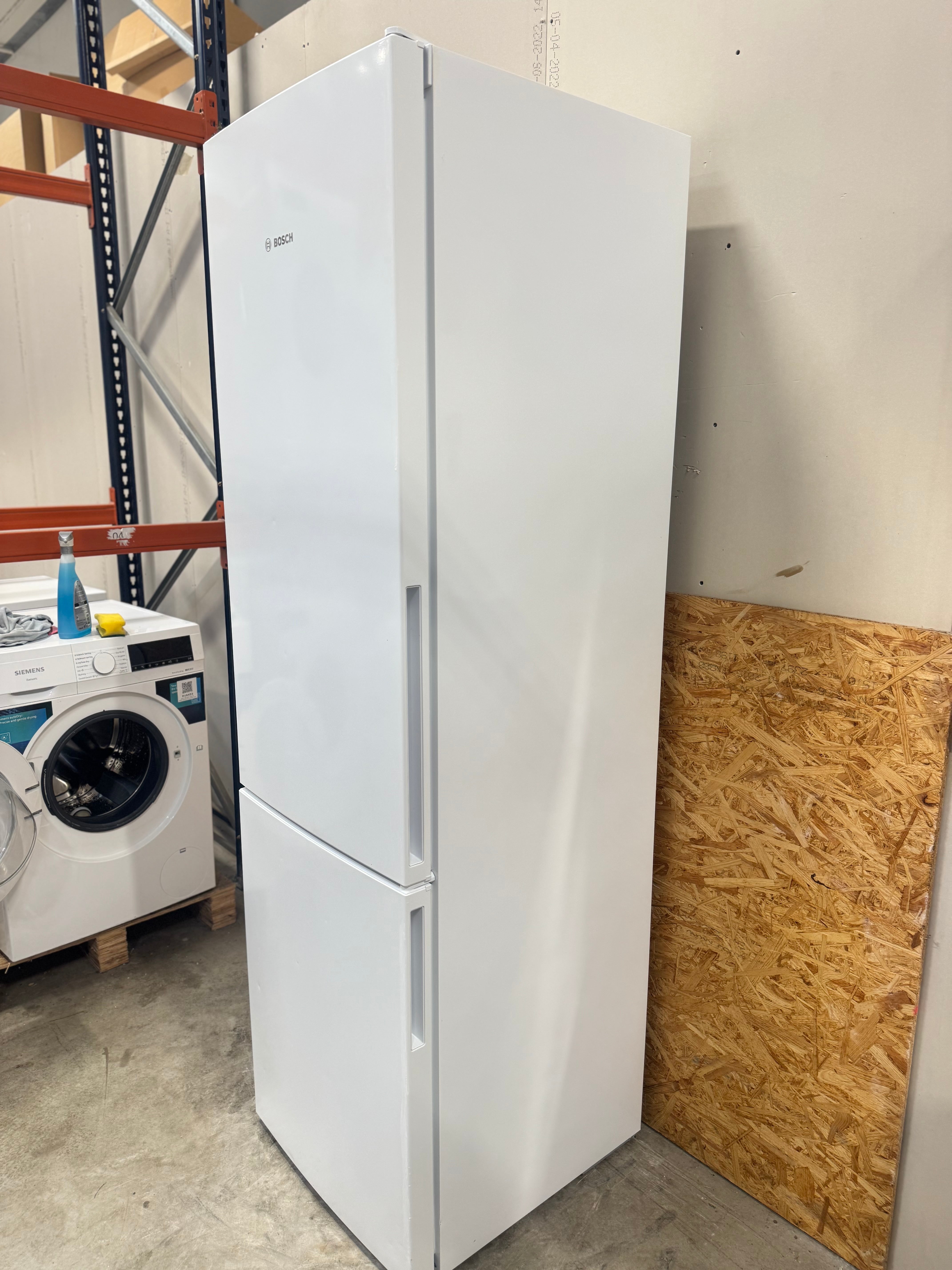 Bosch køle/fryseskab KGV39VW31 - D16796