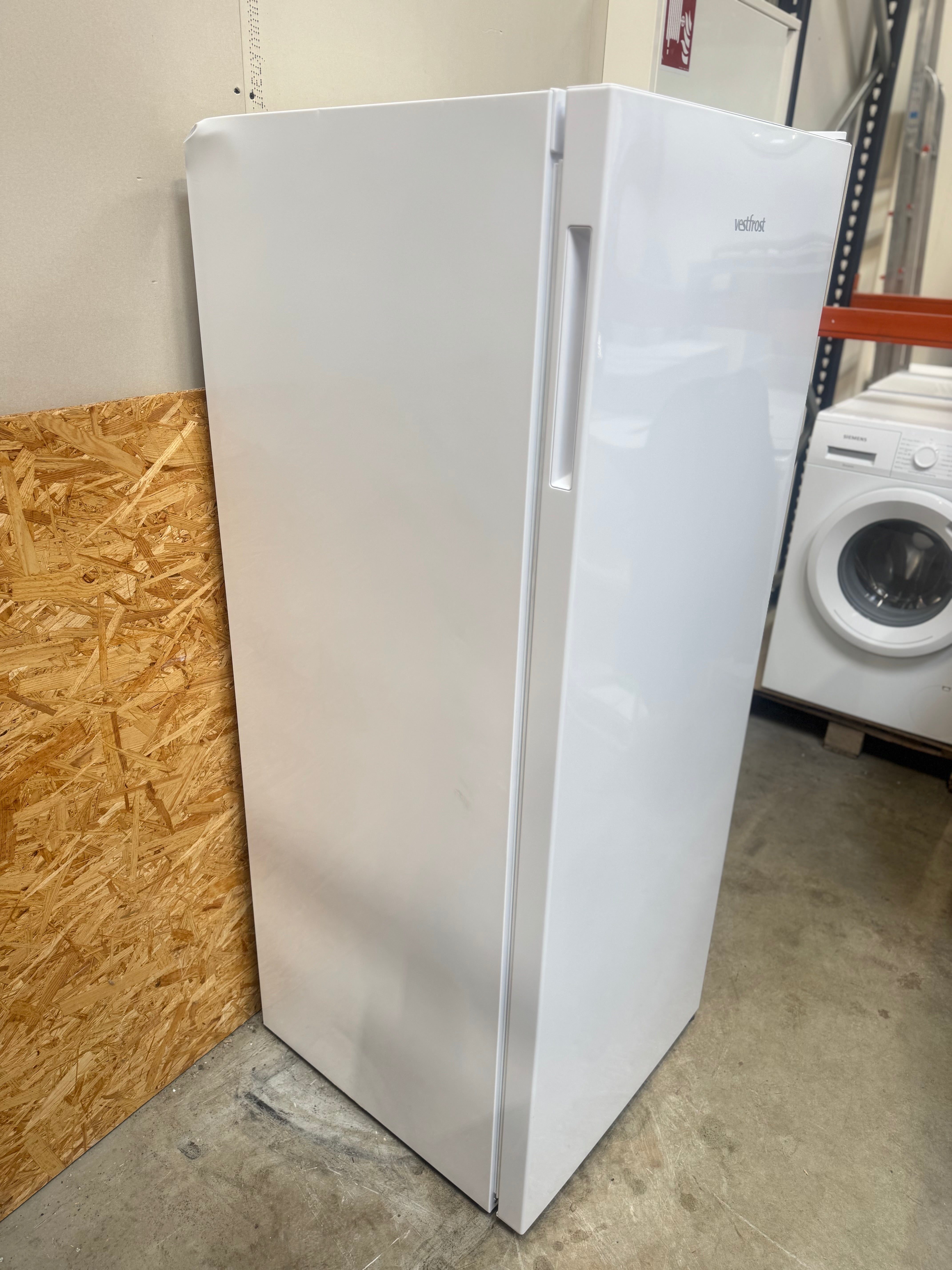 Vestfrost fryseskab VF20155  - D14837