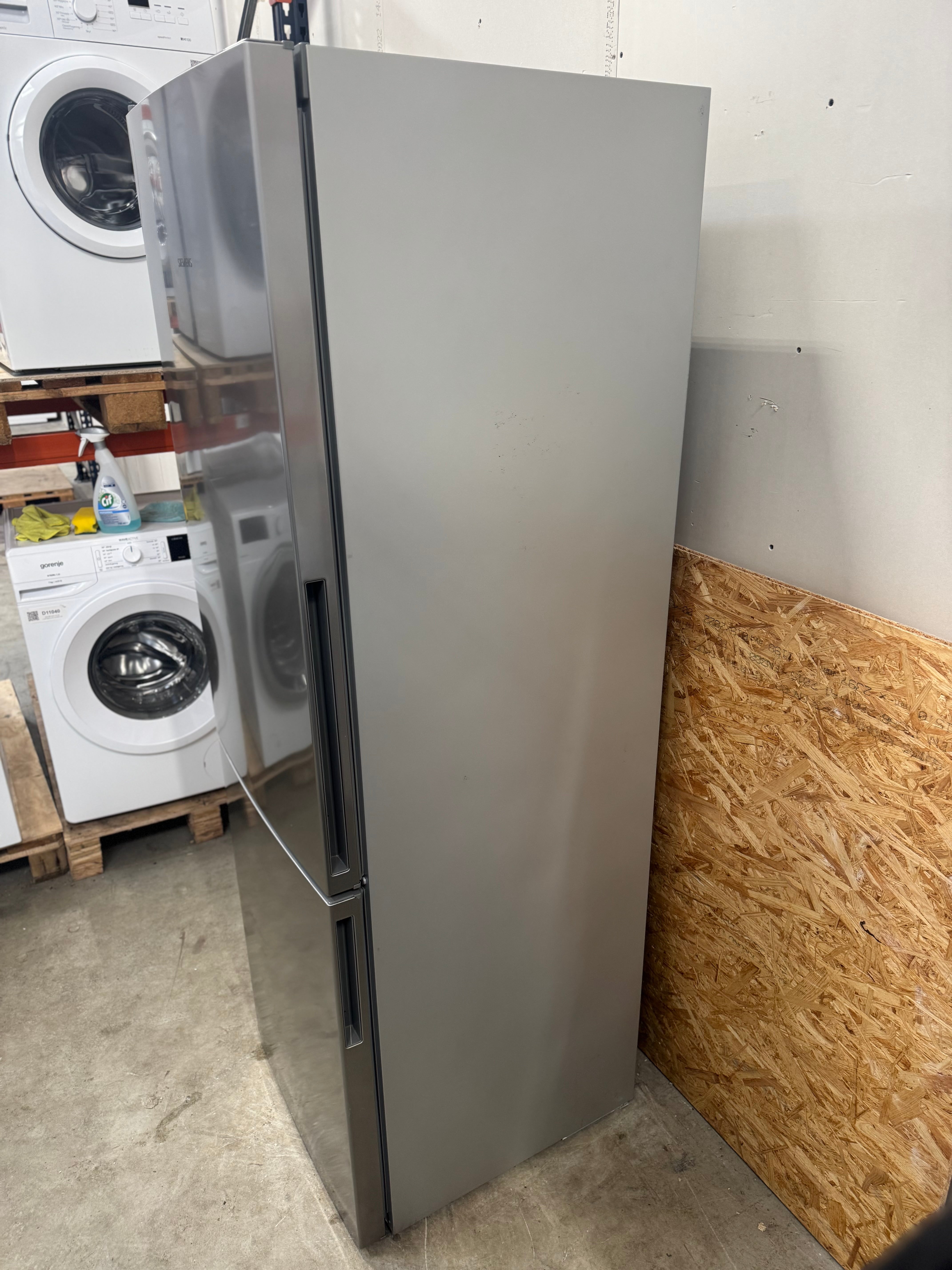 Bosch køle/fryseskab KG36VVI32 - D15934