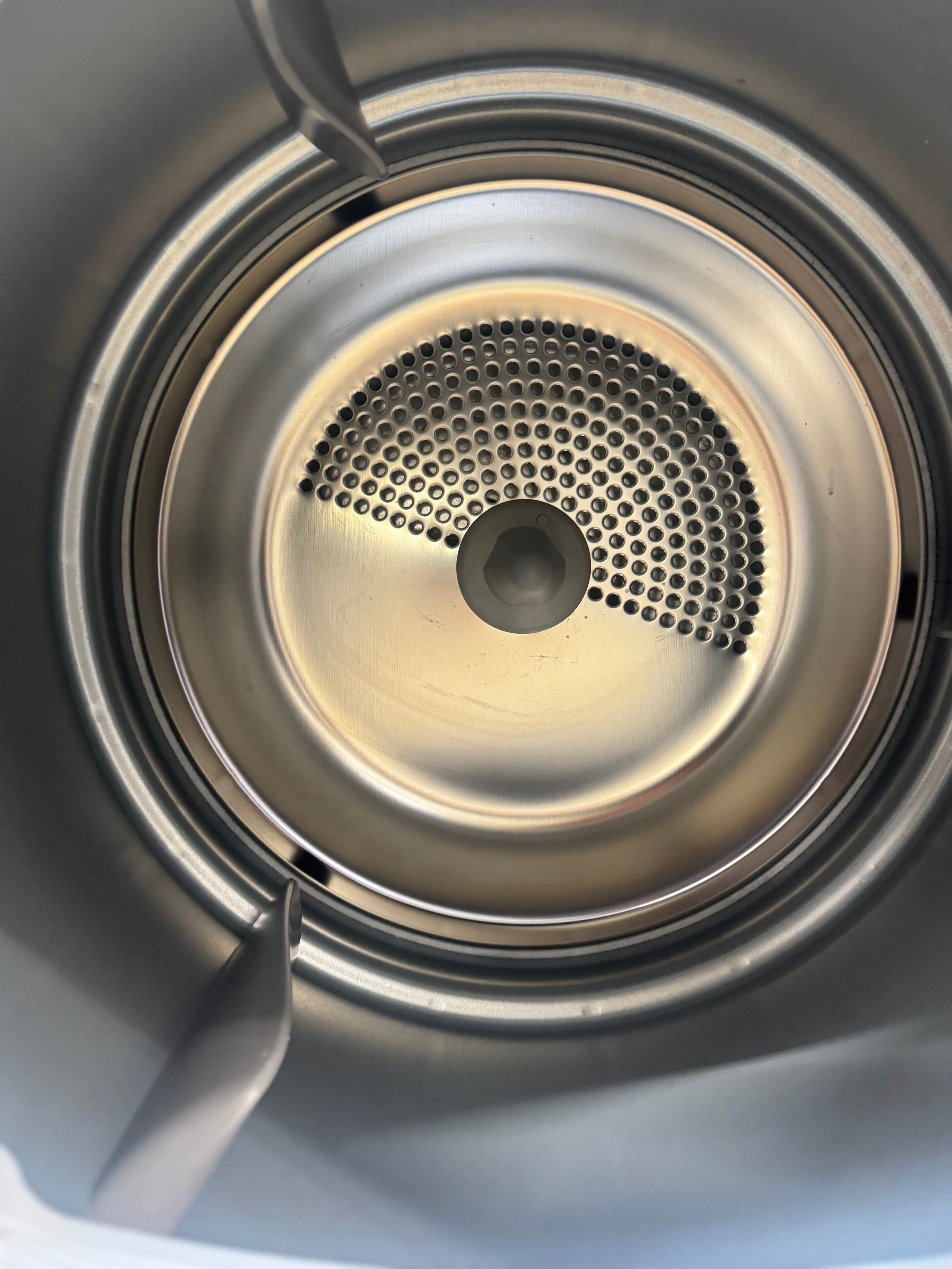 Electrolux tørretumbler EW2C327R1 - D17185