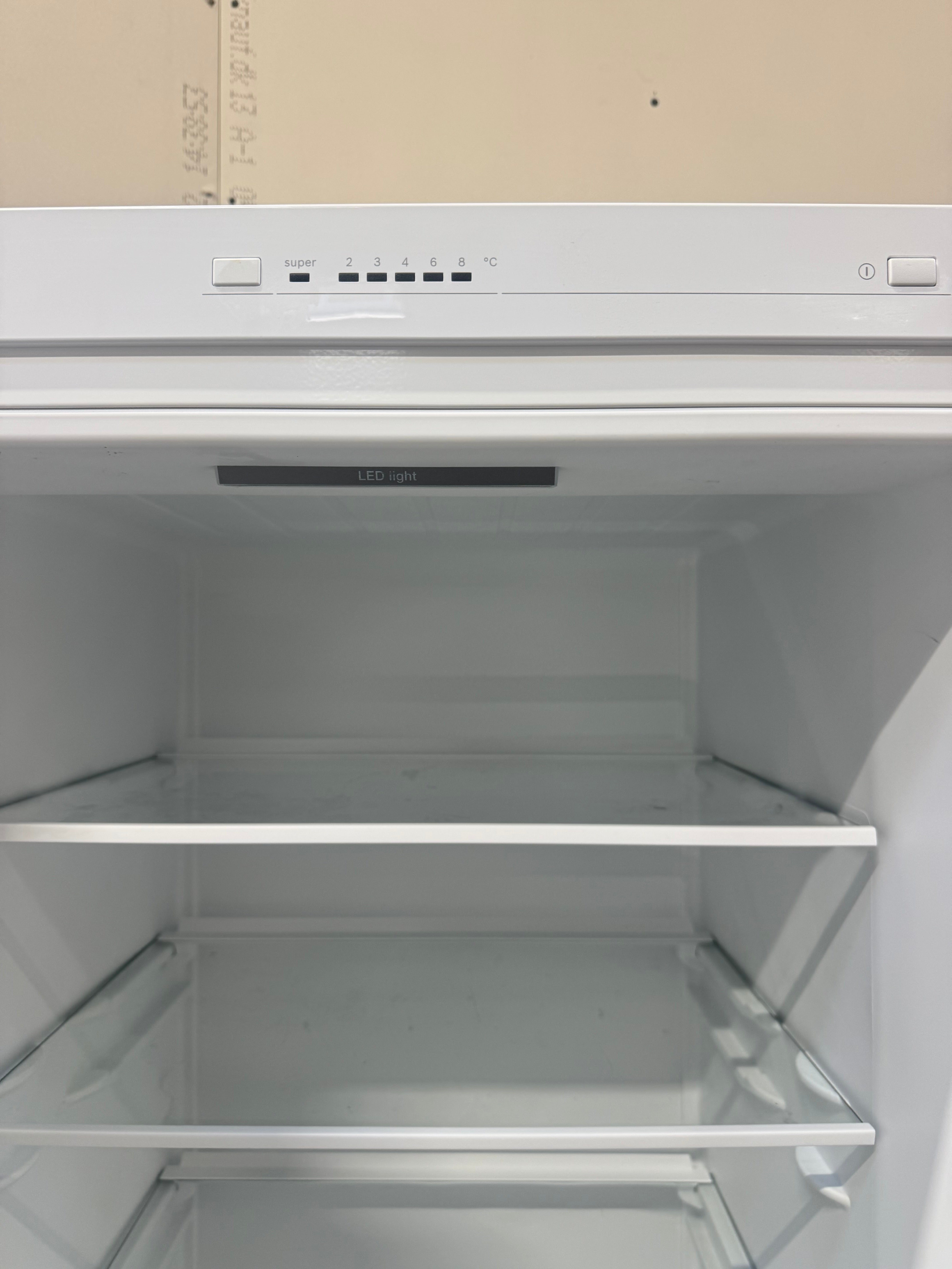 Bosch køle/fryseskab KGV39VWEA - D17181