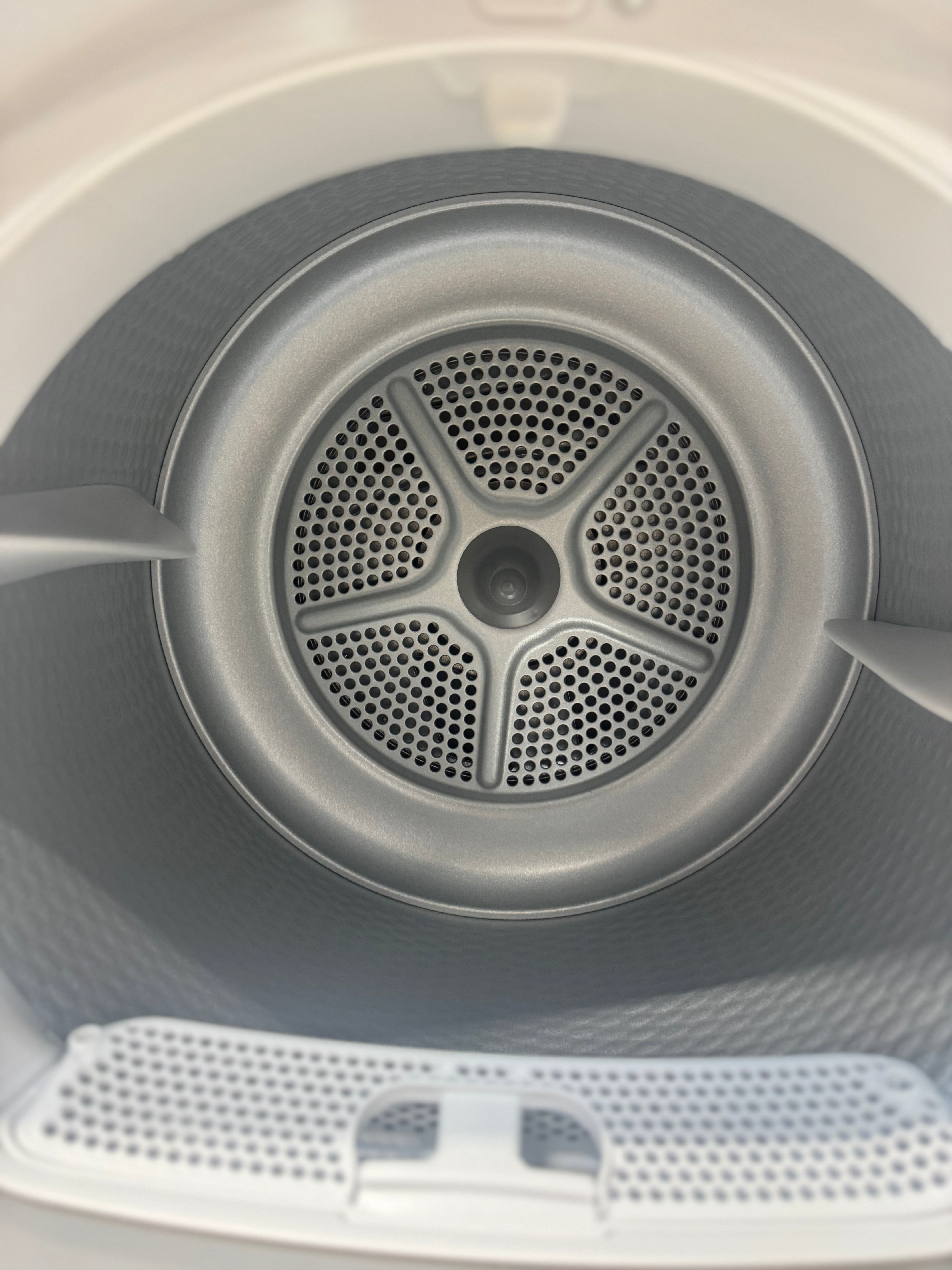 Siemens iQ300 tørretumbler WT43H07LDN - D16232