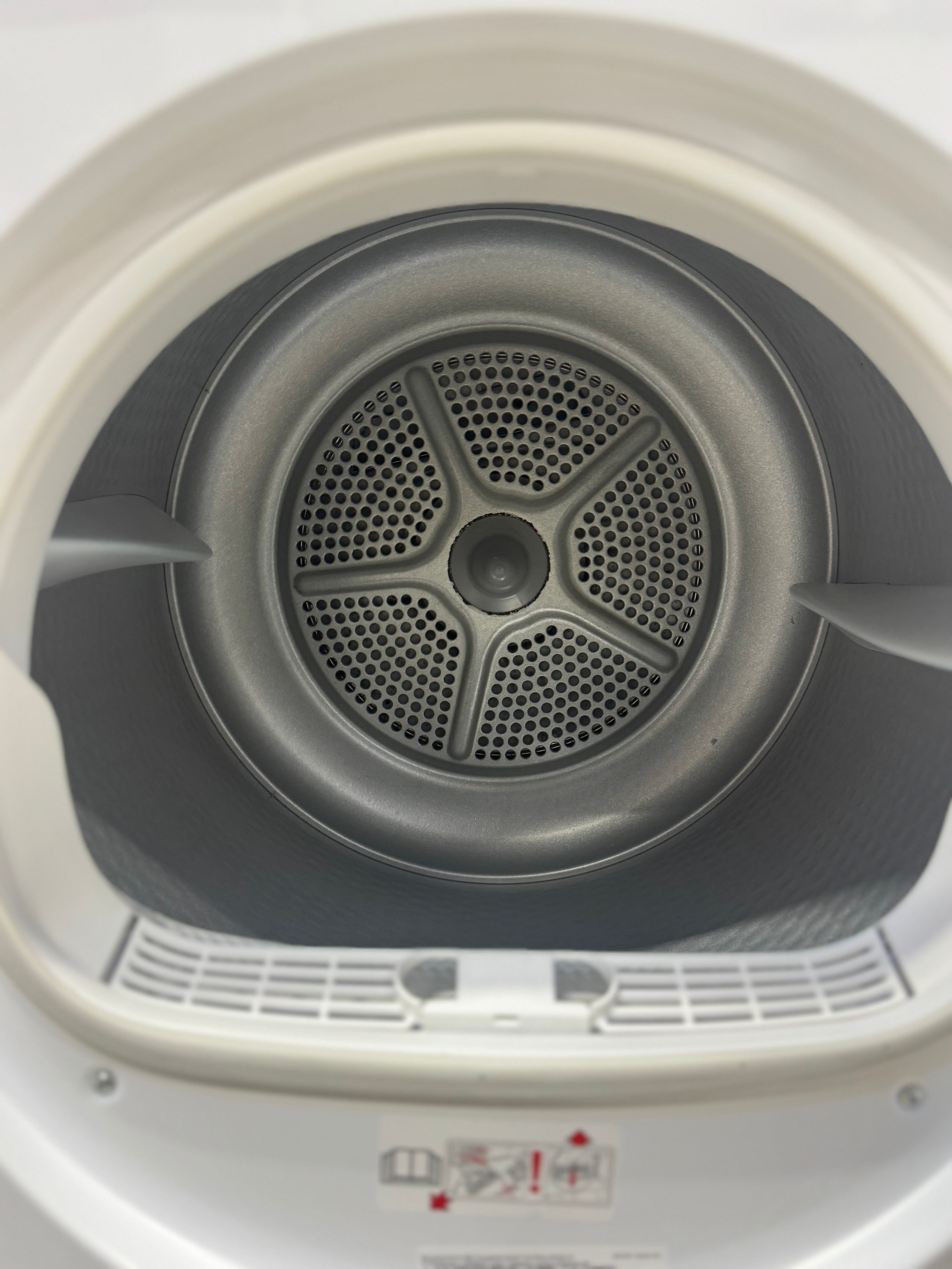 Siemens kondenstørretumbler WT44E1L7DN - D17139