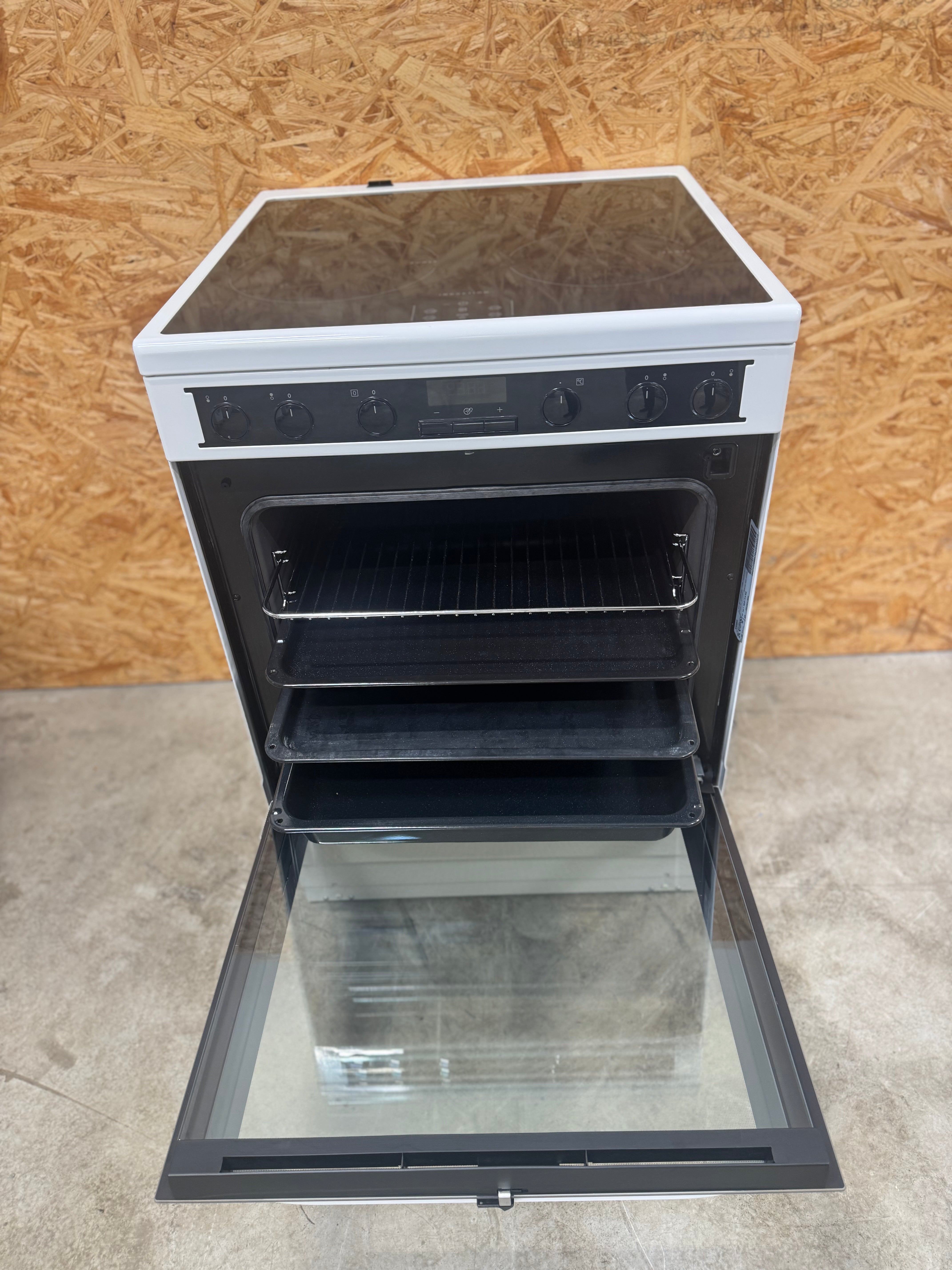 Voss induktionskomfur ELI14320HV - D16941