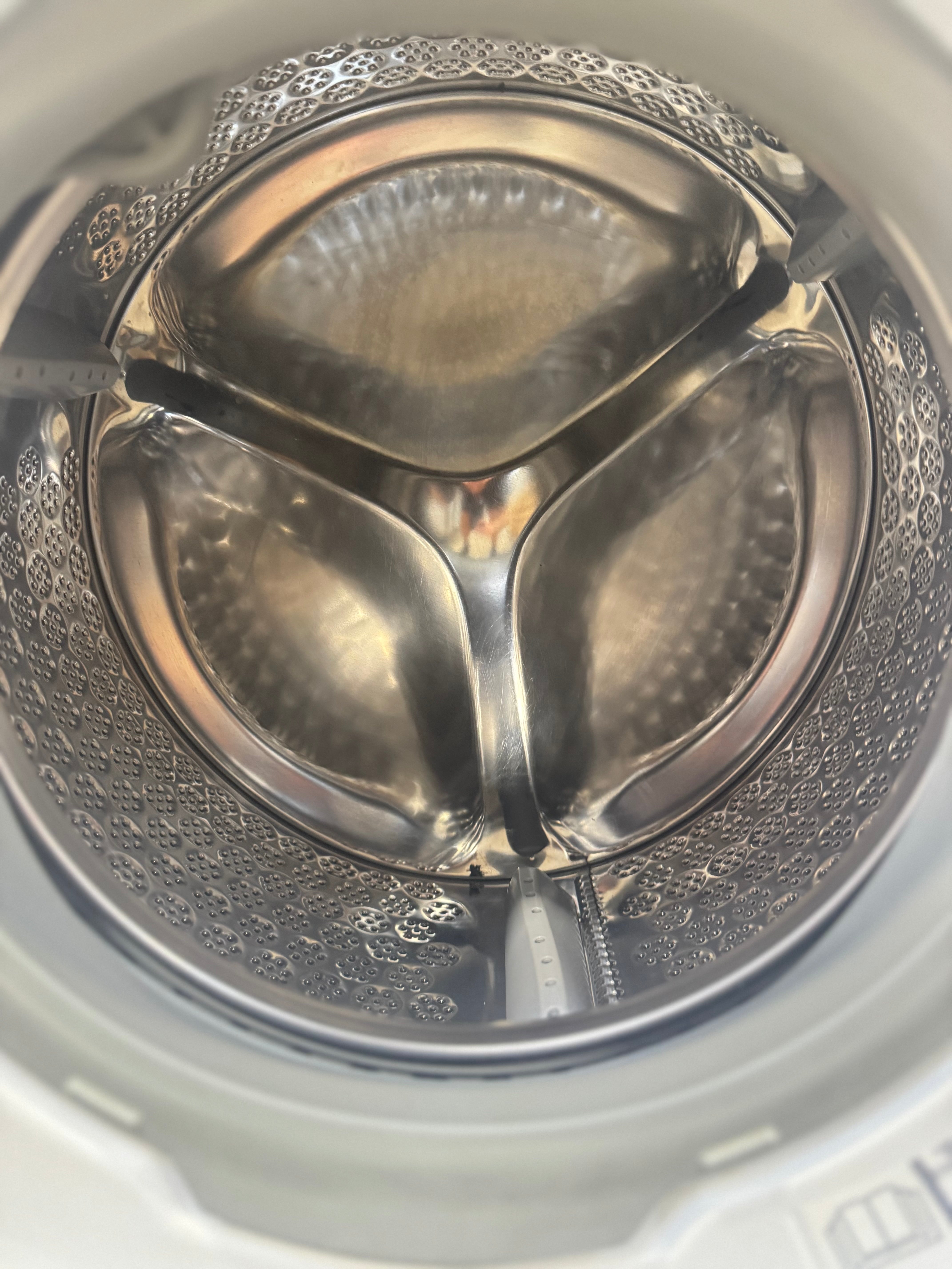 Electrolux vaskemaskine EWF1484EDW - D16039