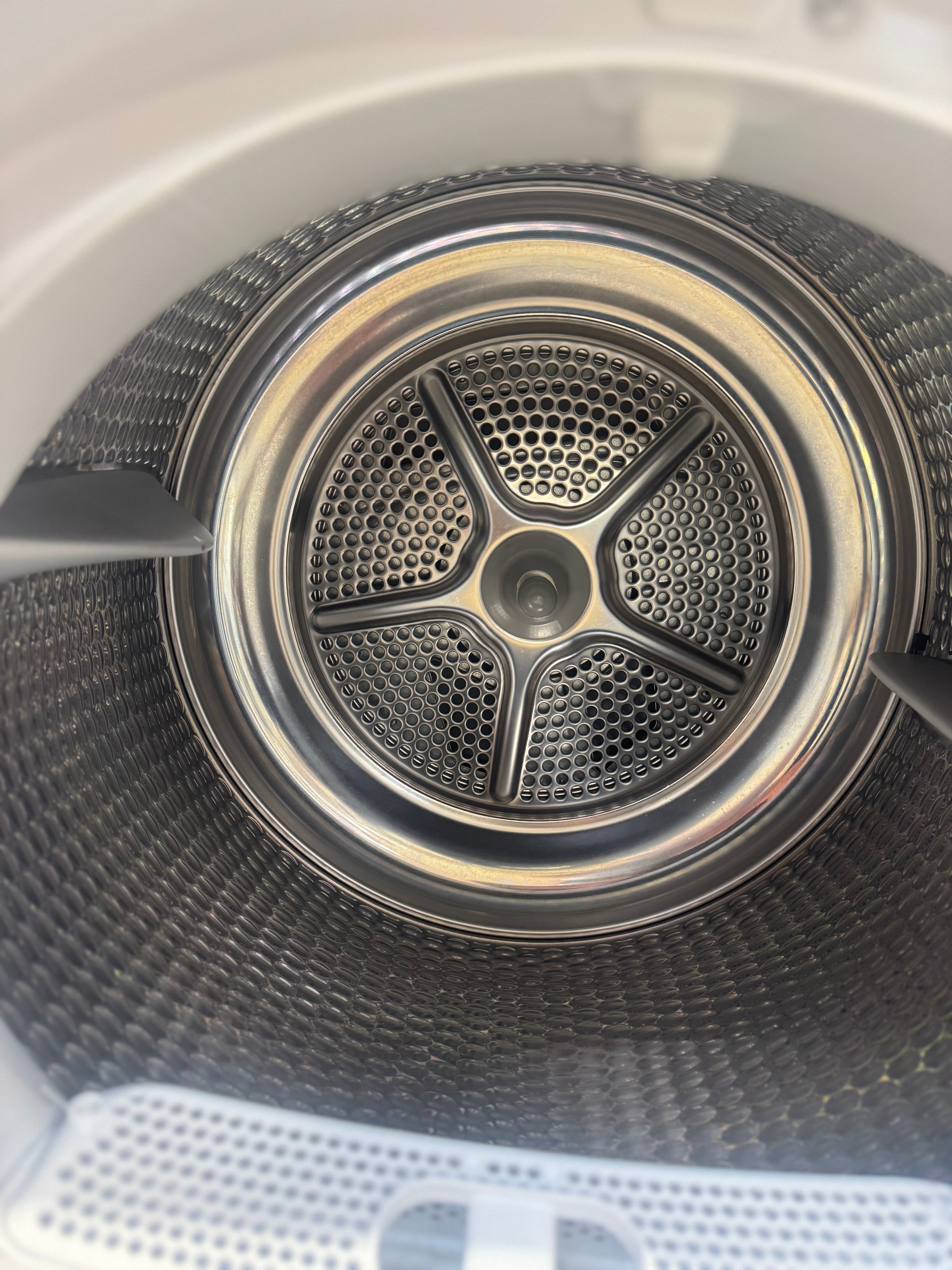 Bosch tørretumbler WTH85VP8SN - D17373