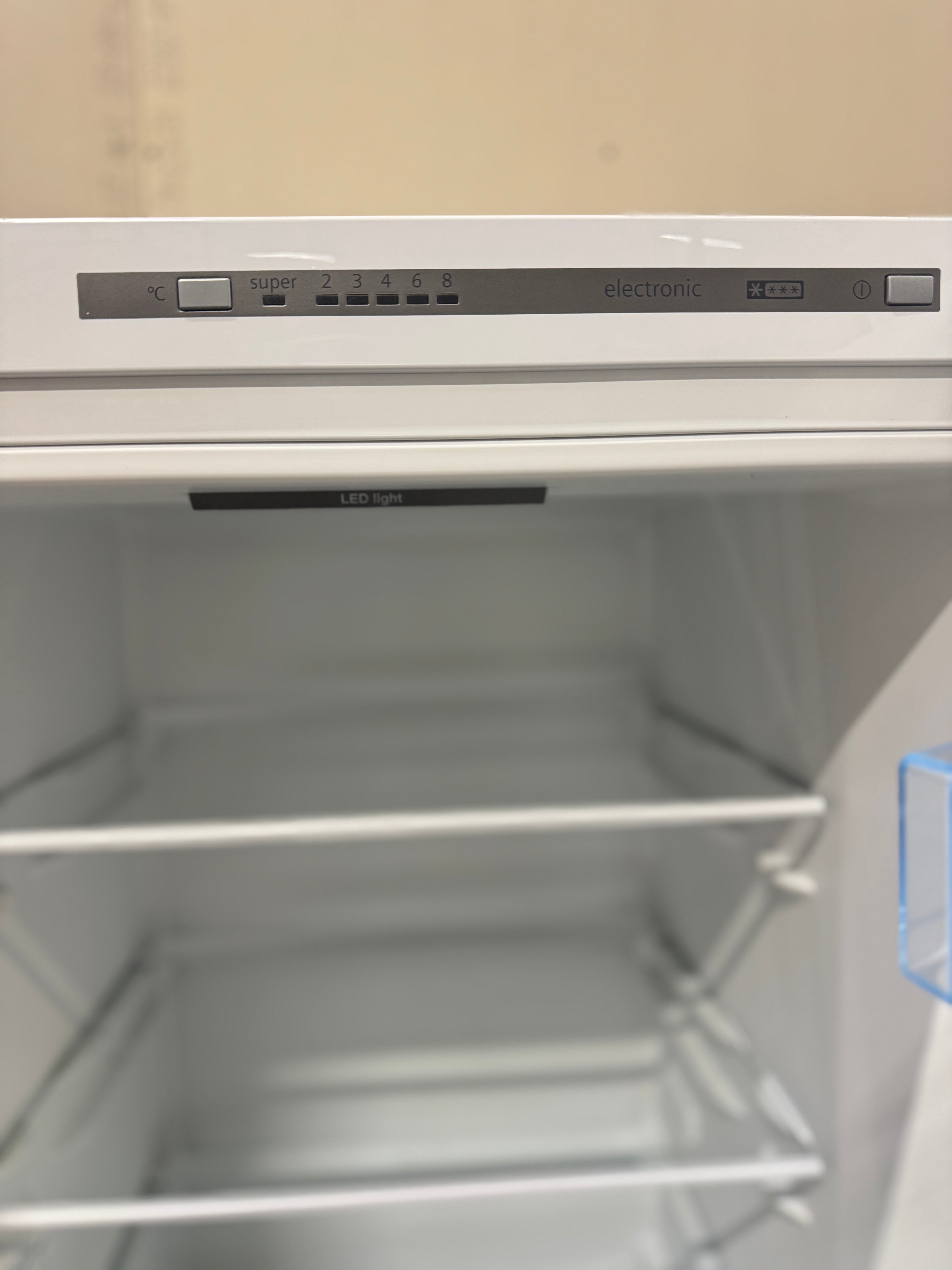 Siemens køle/fryseskab KG36VVW32  - D17418