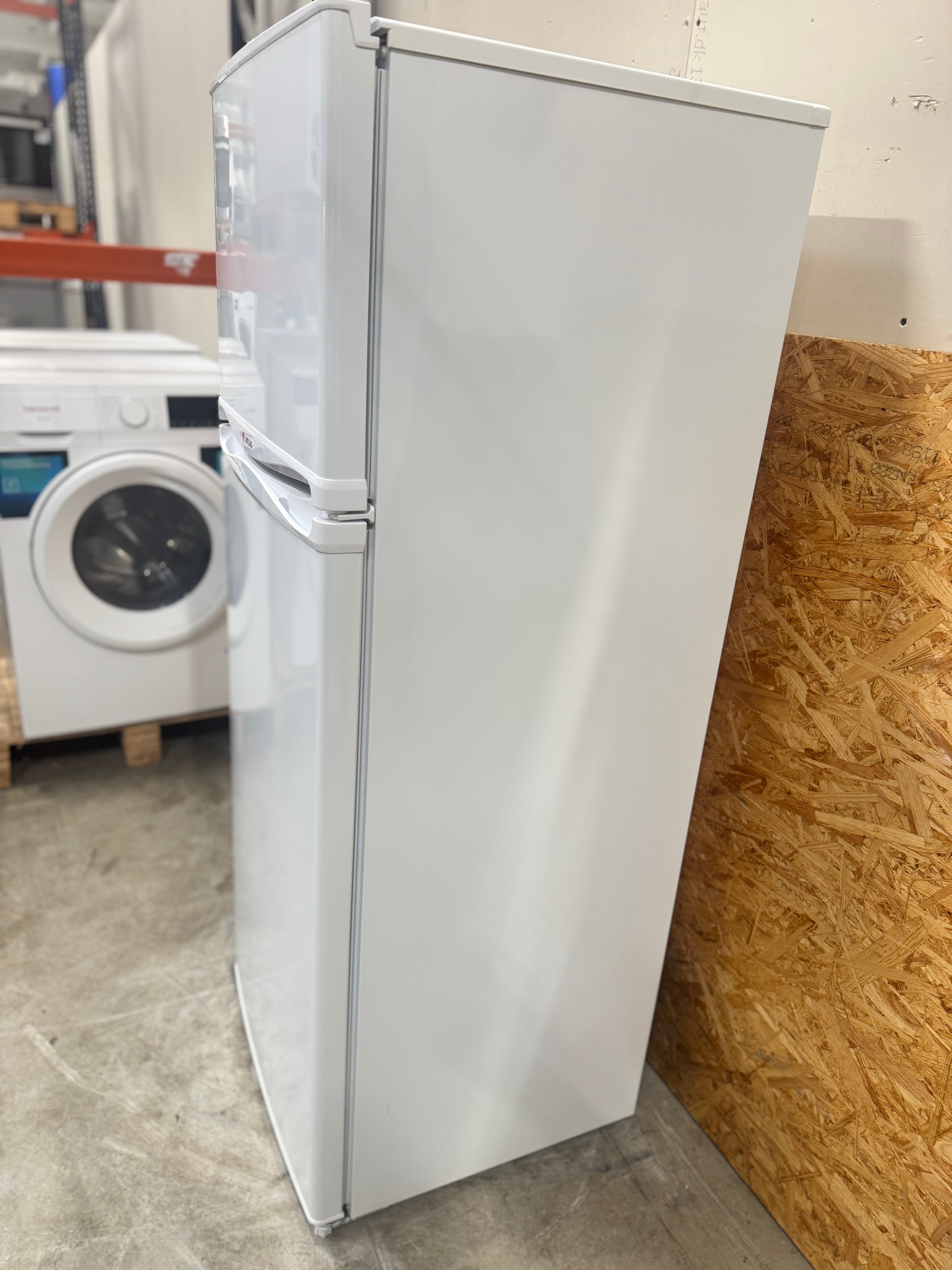 Atlas køle/fryseskab KFS214A - D16846