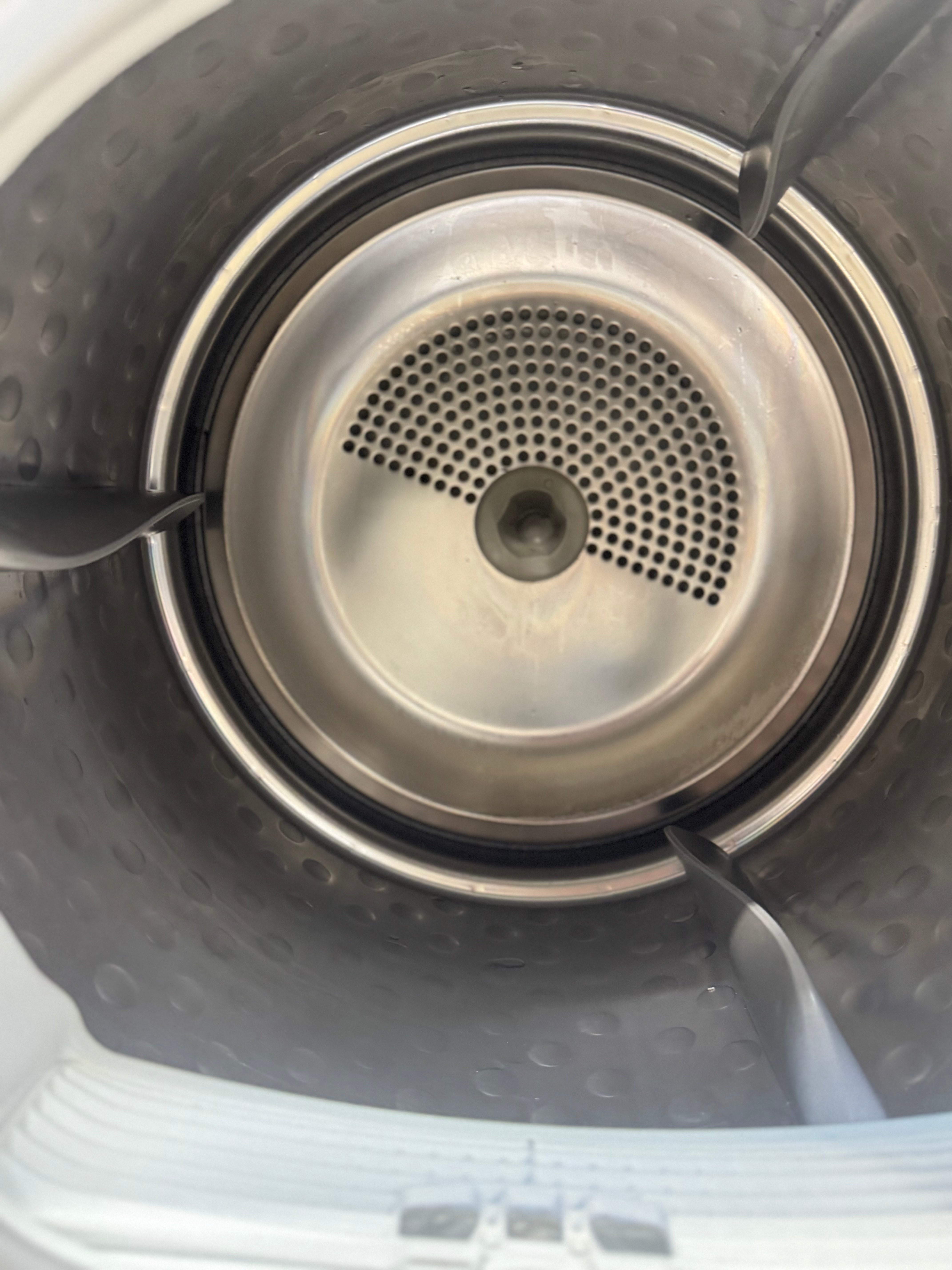 AEG kondens tørretumbler T6DEL821G - D17202