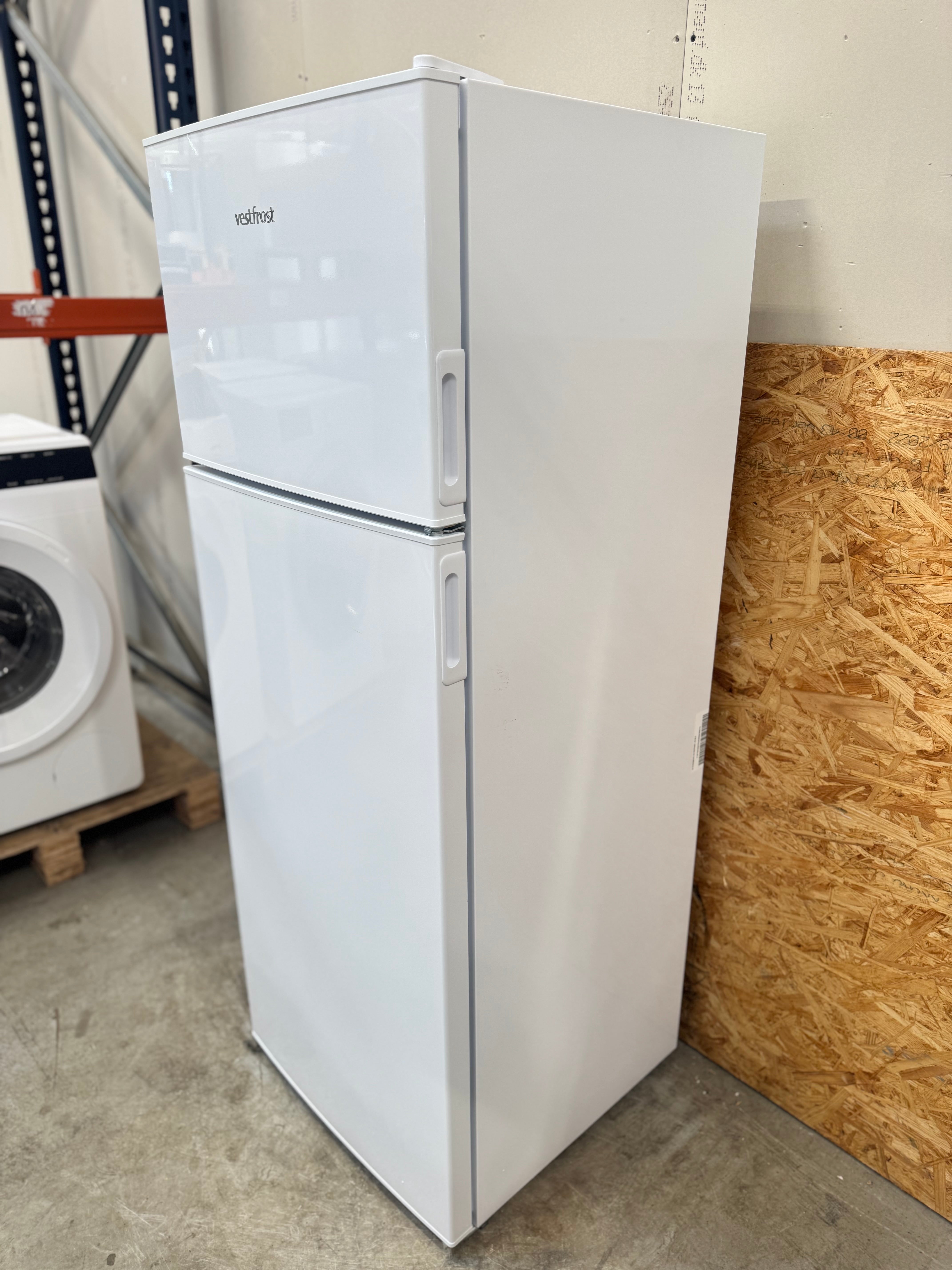 Vestfrost køle/fryseskab CW263-0M2 - D15429