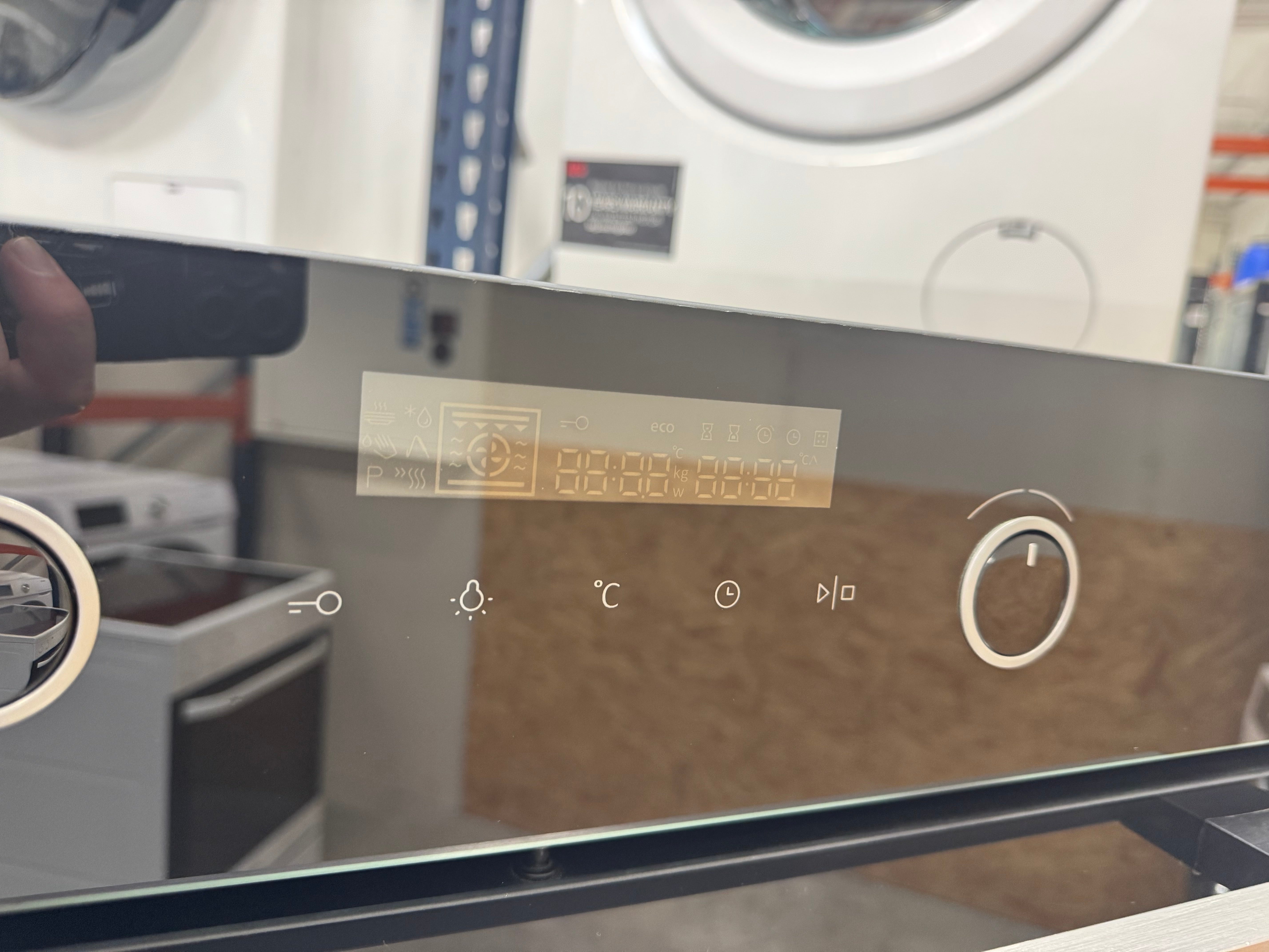 Gorenje indbygningsovn BO747A21XG - D17159