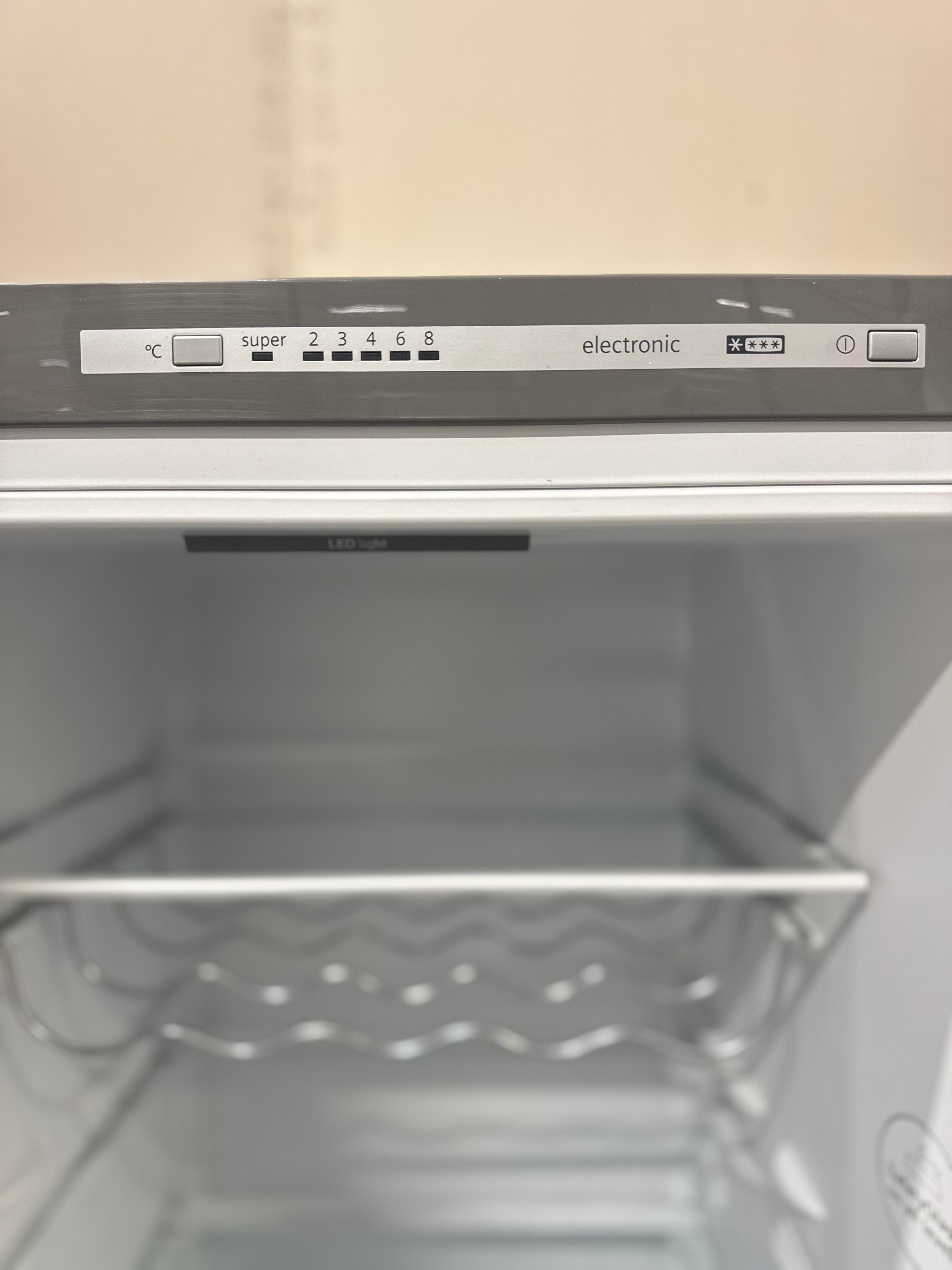 Siemens køle/fryseskab KG36VVI32 - D17285