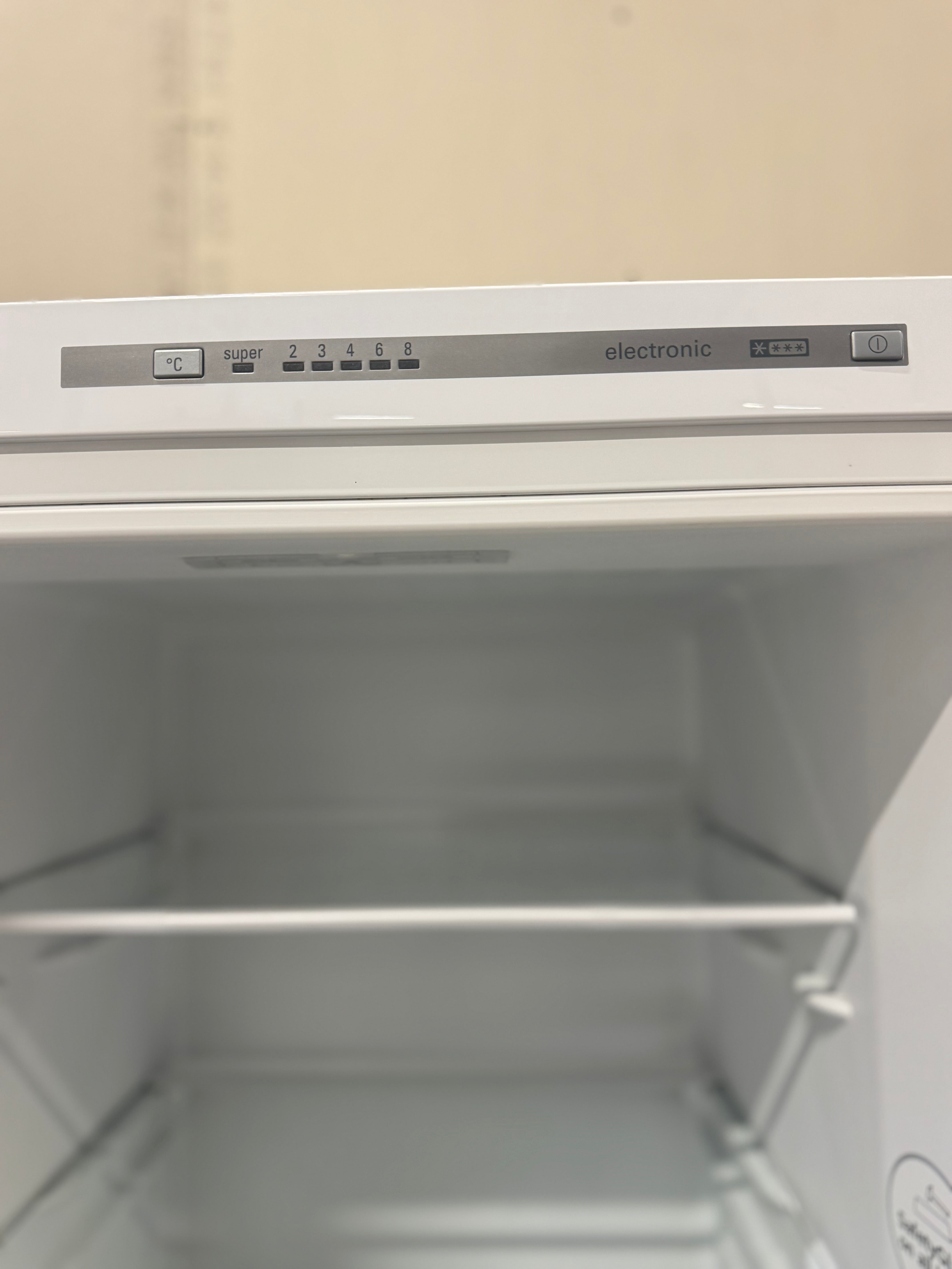 Siemens køle/fryseskab KG36VVW30  - D11616