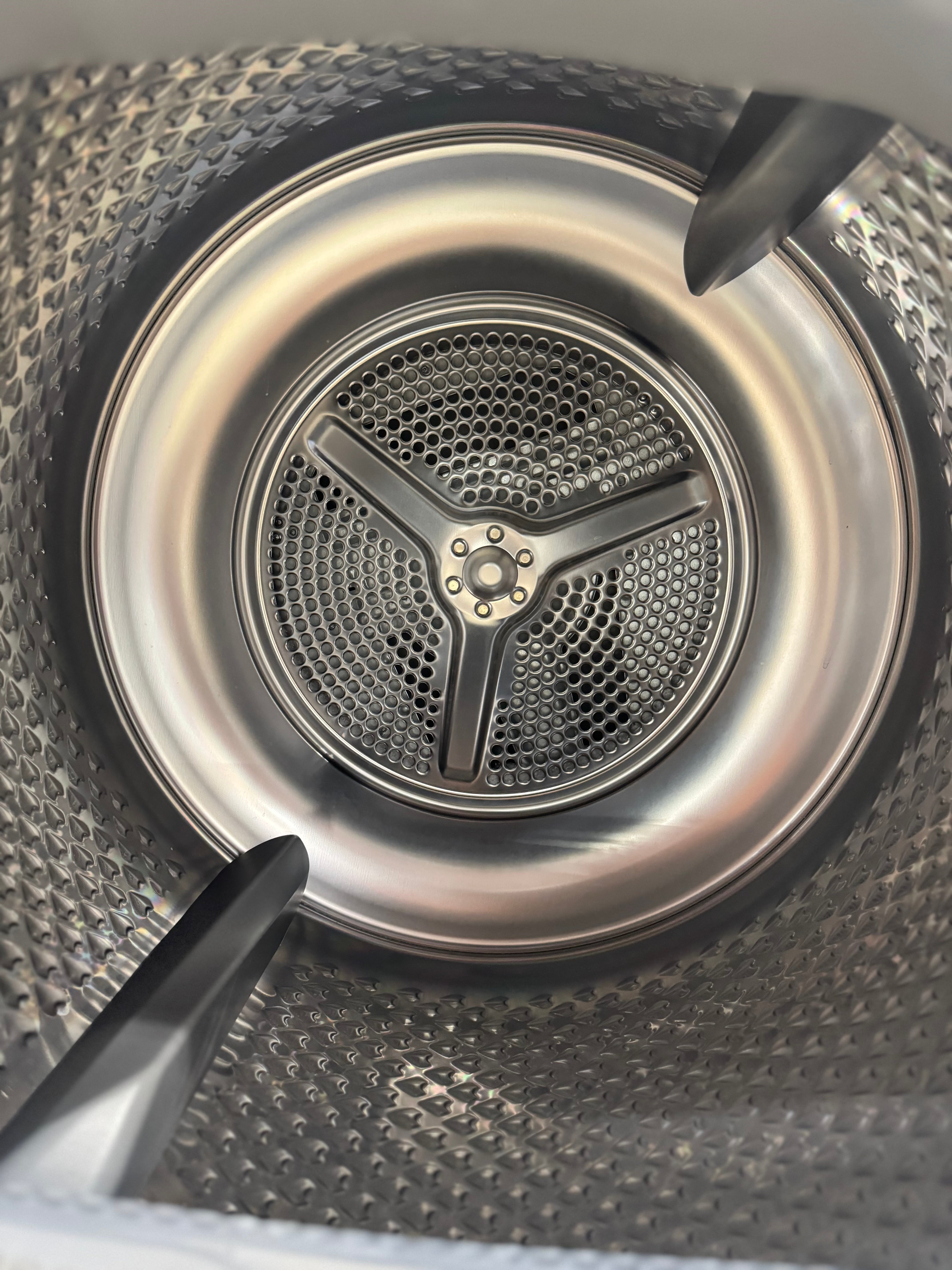 Blomberg Kondenstørretumbler 	BTGS383W0 - D17334