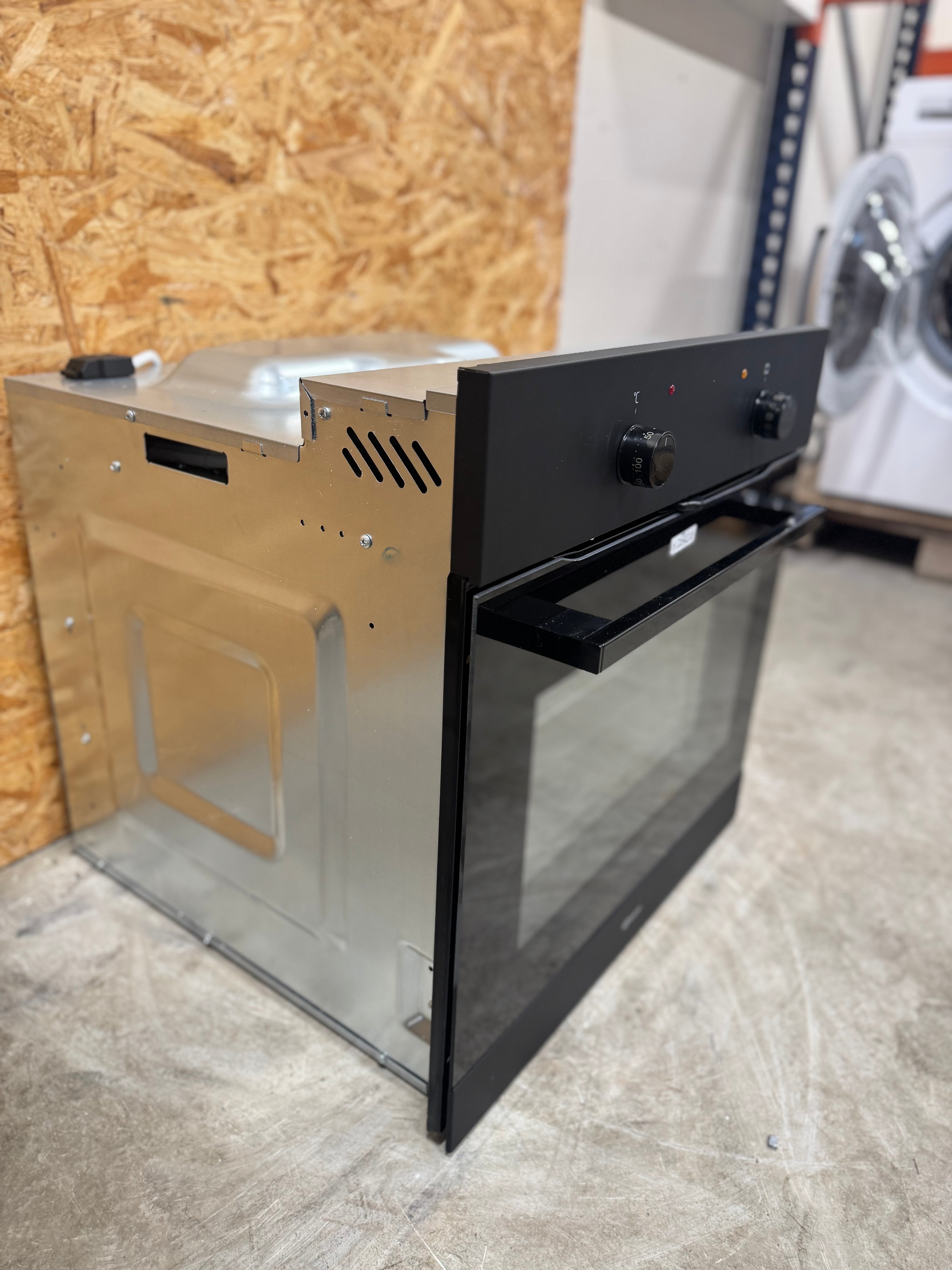 Gram indbygningsovn IO5610-90B - D16951