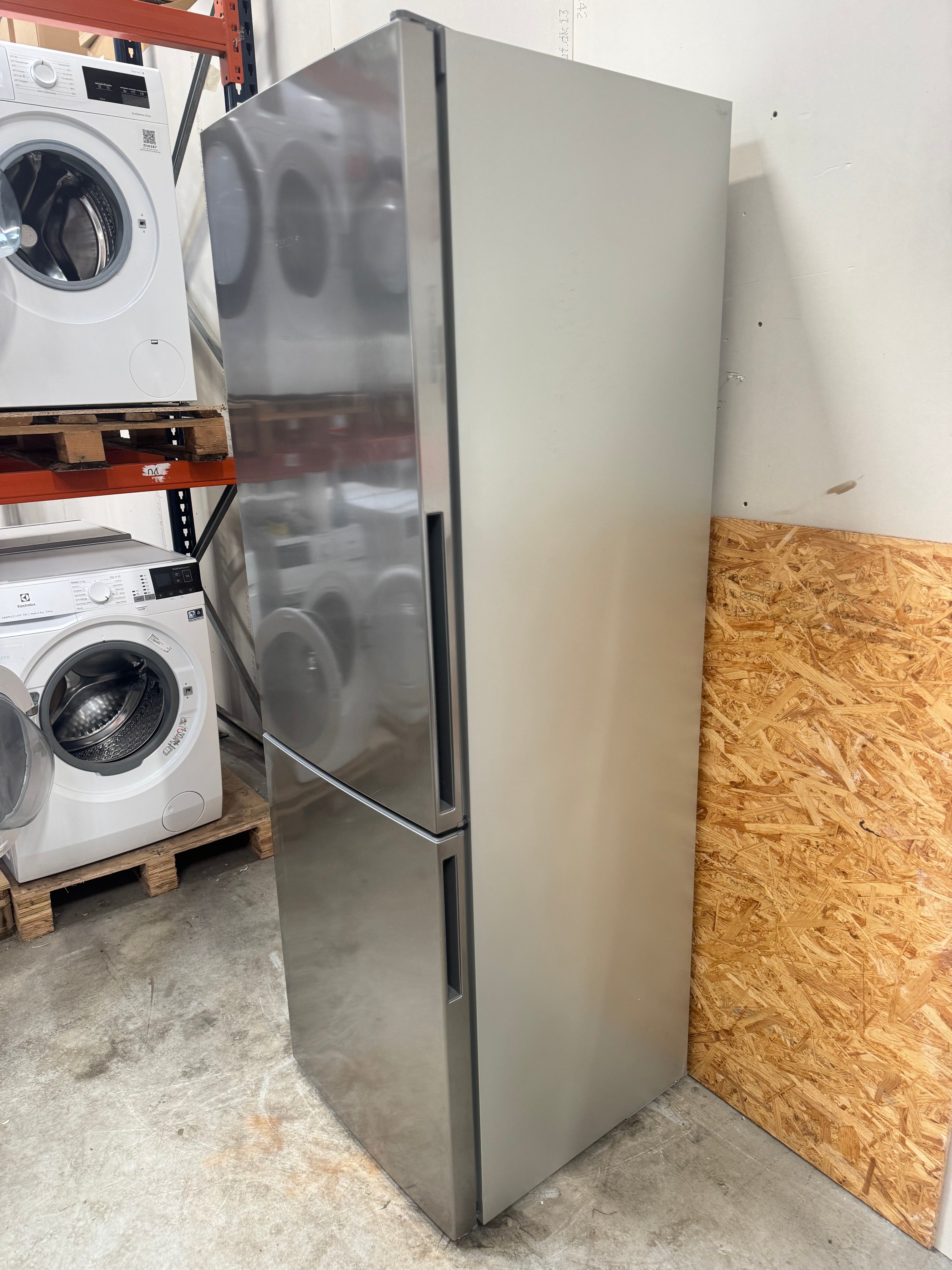Siemens køle/fryseskab KG36VVI32 - D15982