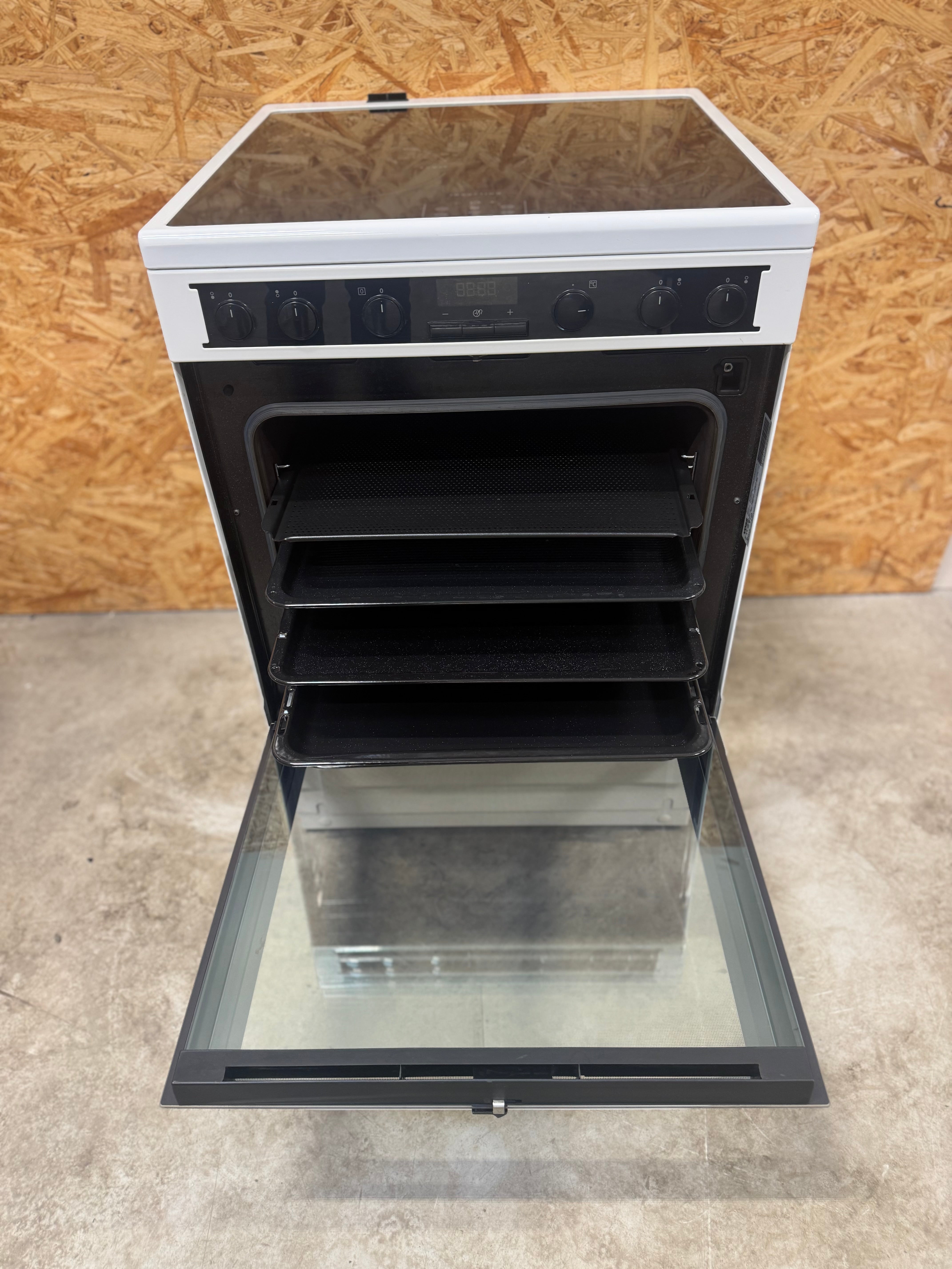 Voss induktionskomfur ELI14321HV - D18123