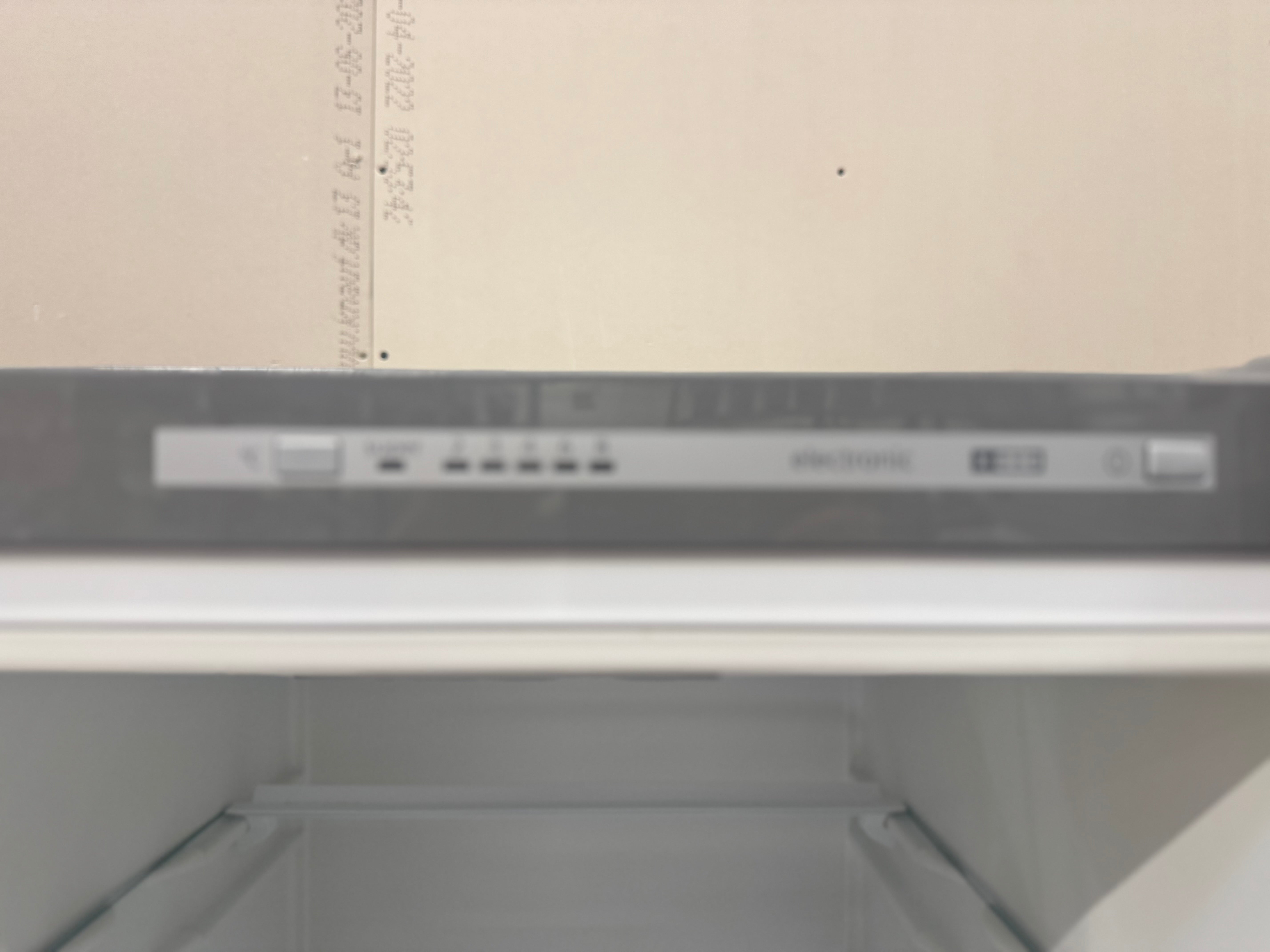 Siemens køle/fryseskab KG36VVI32 - D16216