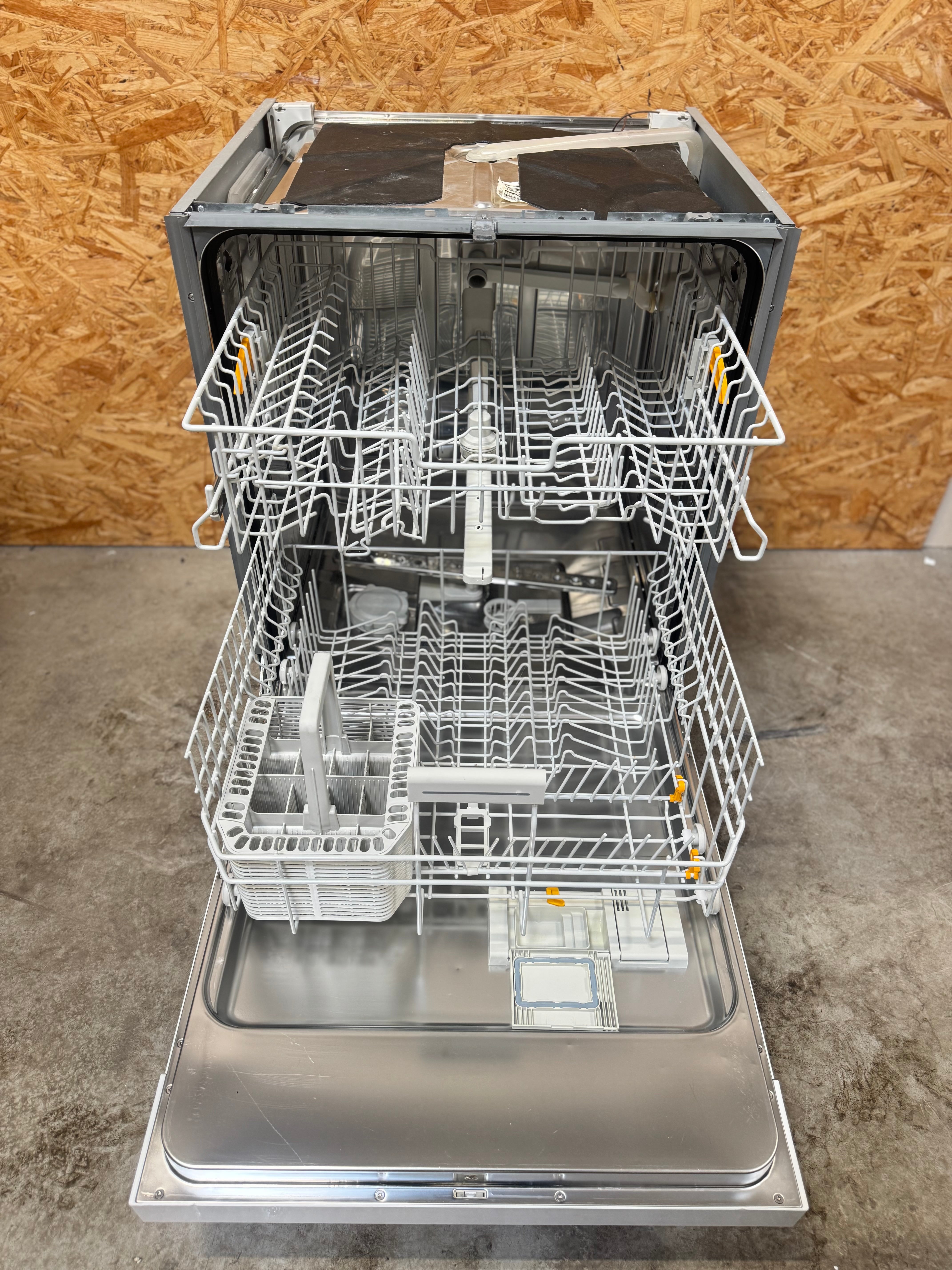 Miele opvaskemaskine G4202U - D18375