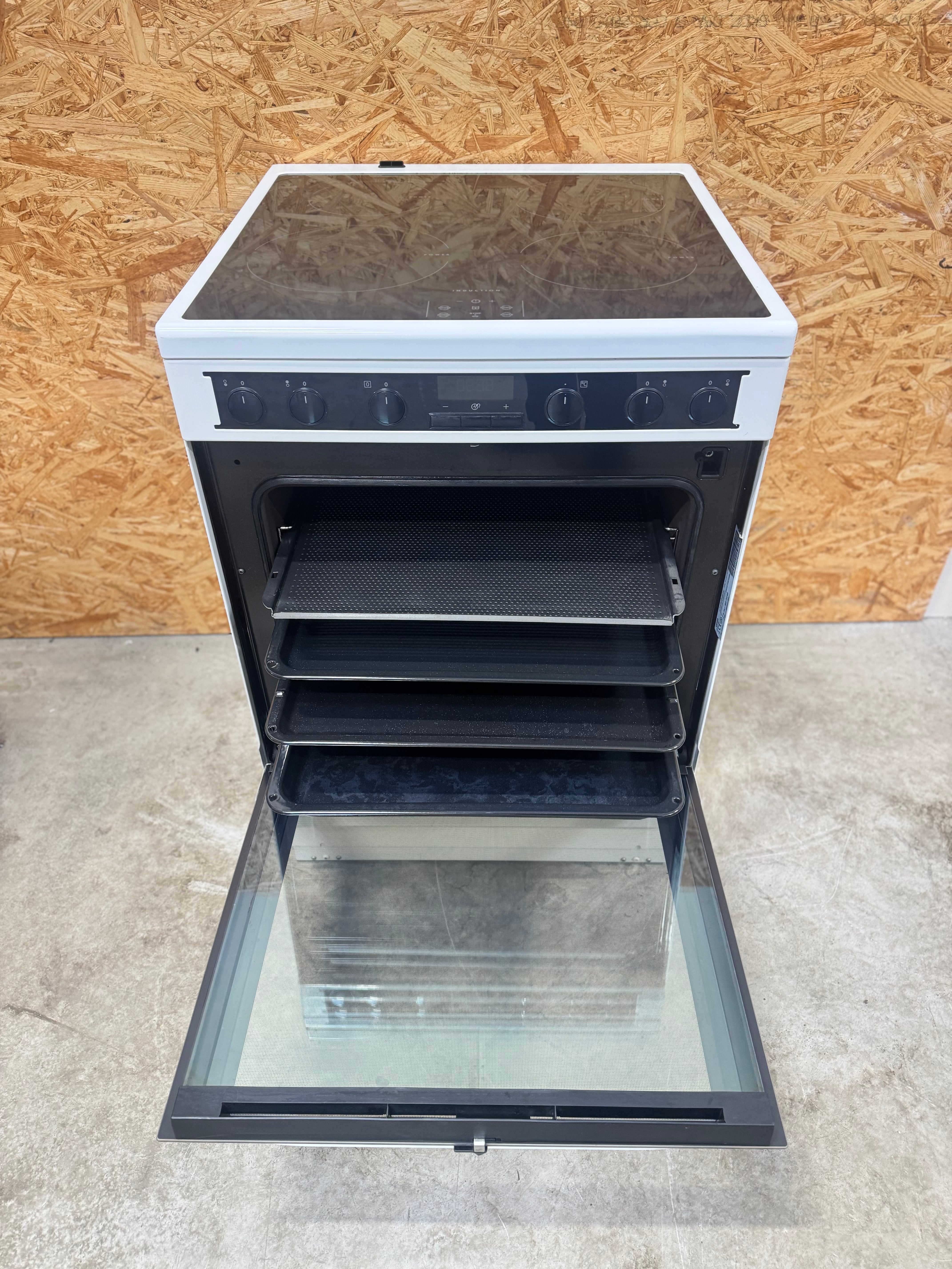 Voss induktionskomfur ELI14320HV - D18162