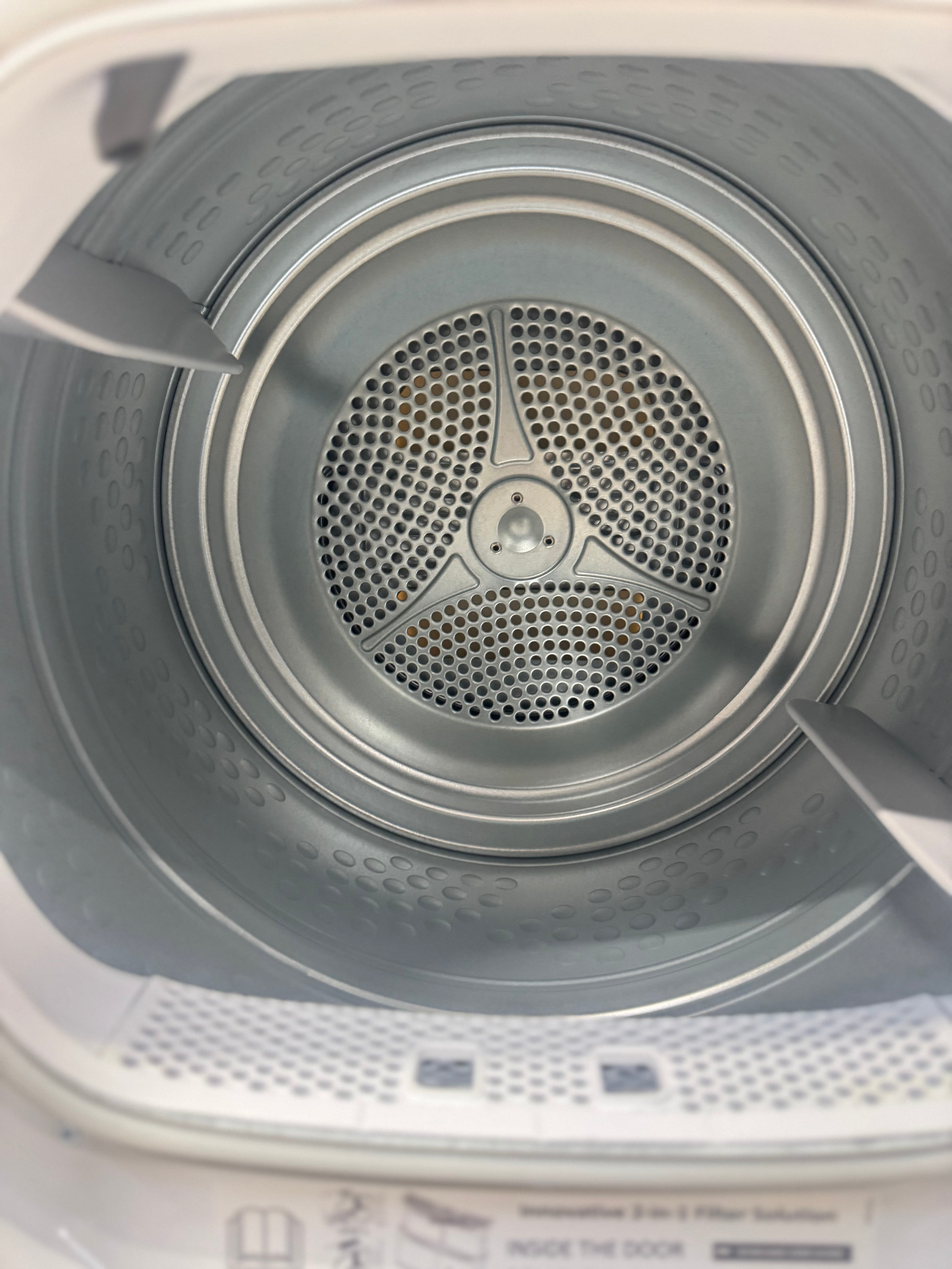 Candy tørretumbler CSOEH8A3TES - D16956