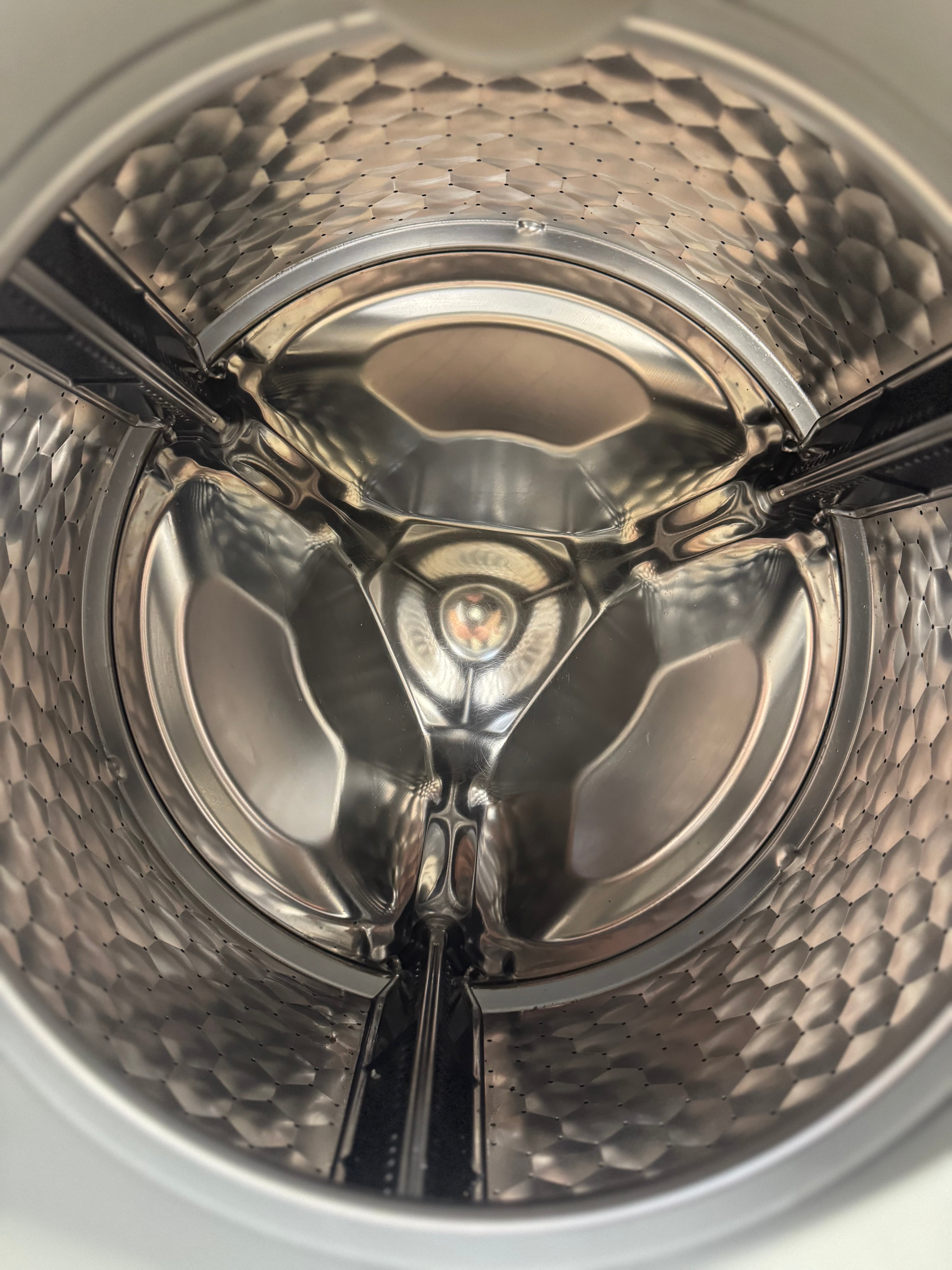 Miele vaskemaskine W5847 W5801WPS - D17346