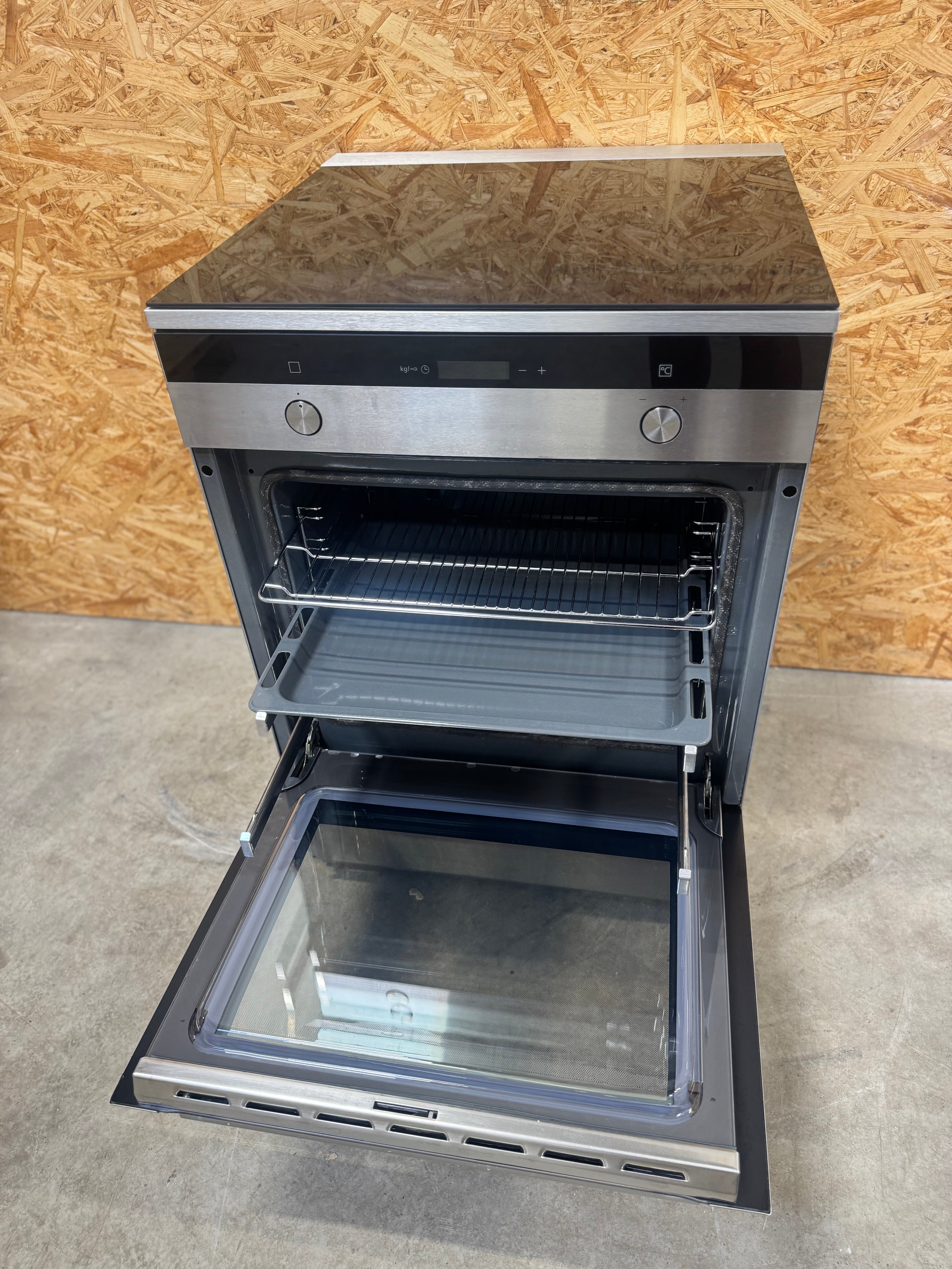 Siemens induktions komfur HL9R4T050U - D16088
